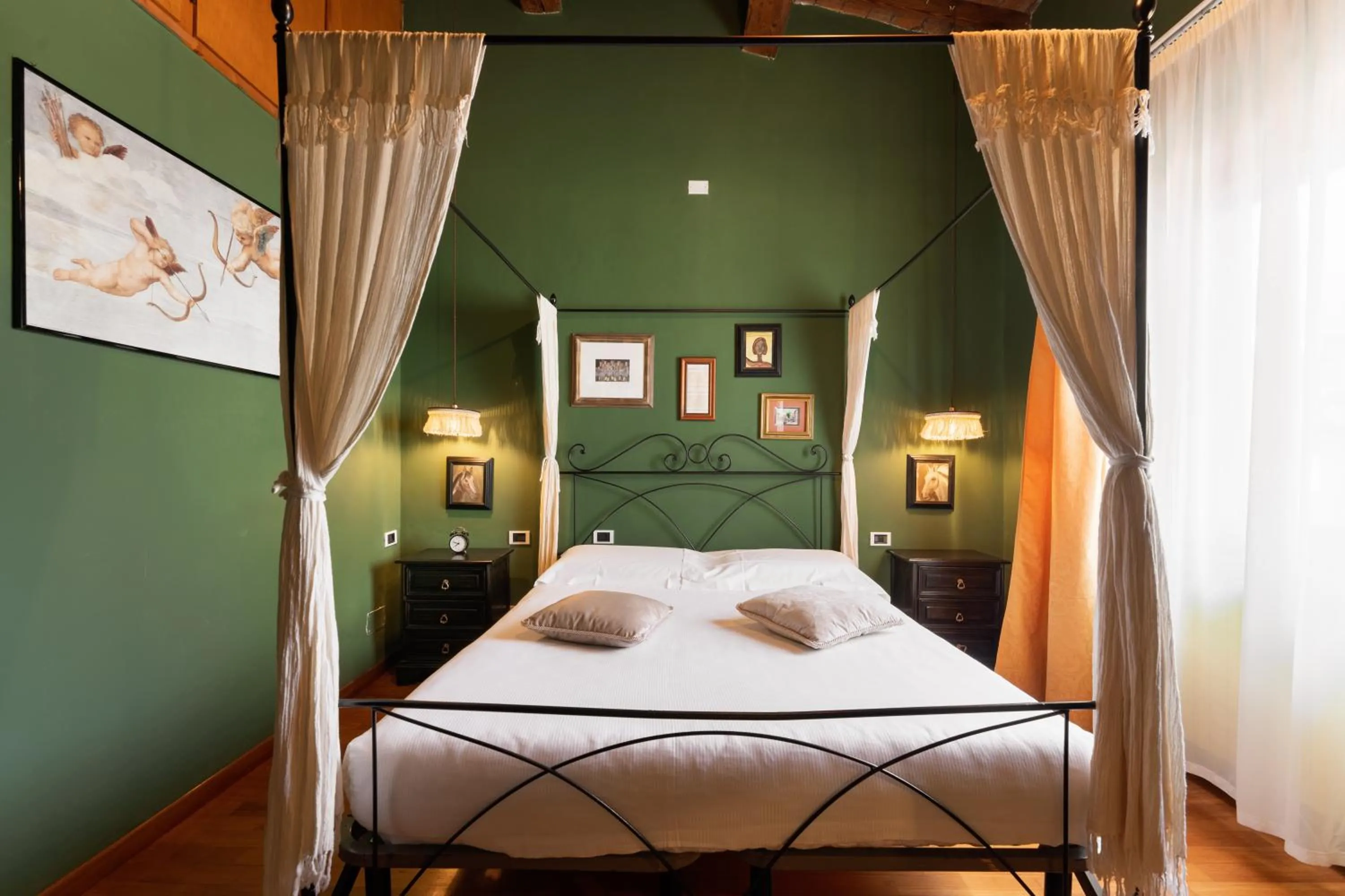 Firenze Rentals Corso 12