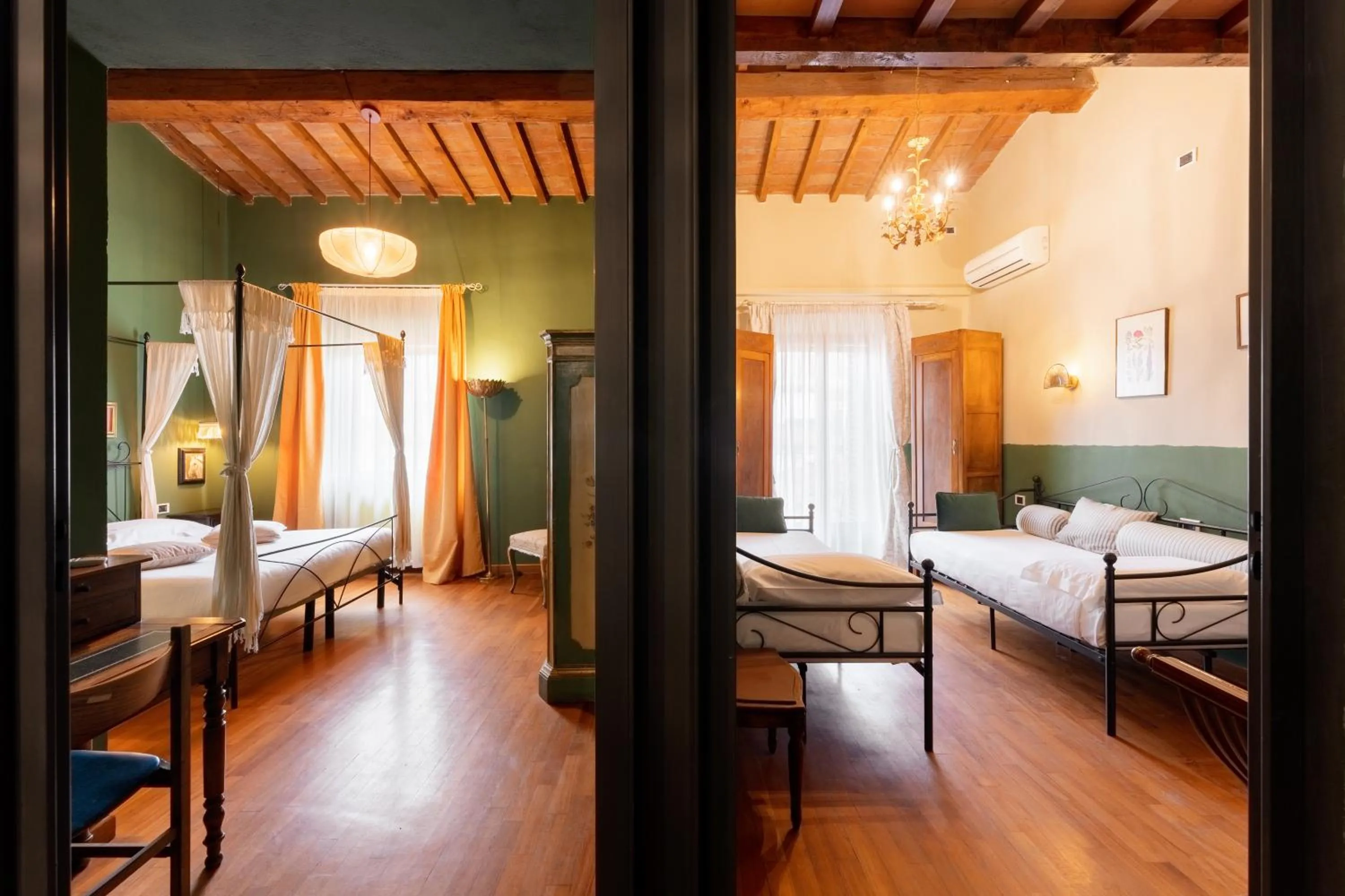 Firenze Rentals Corso 12