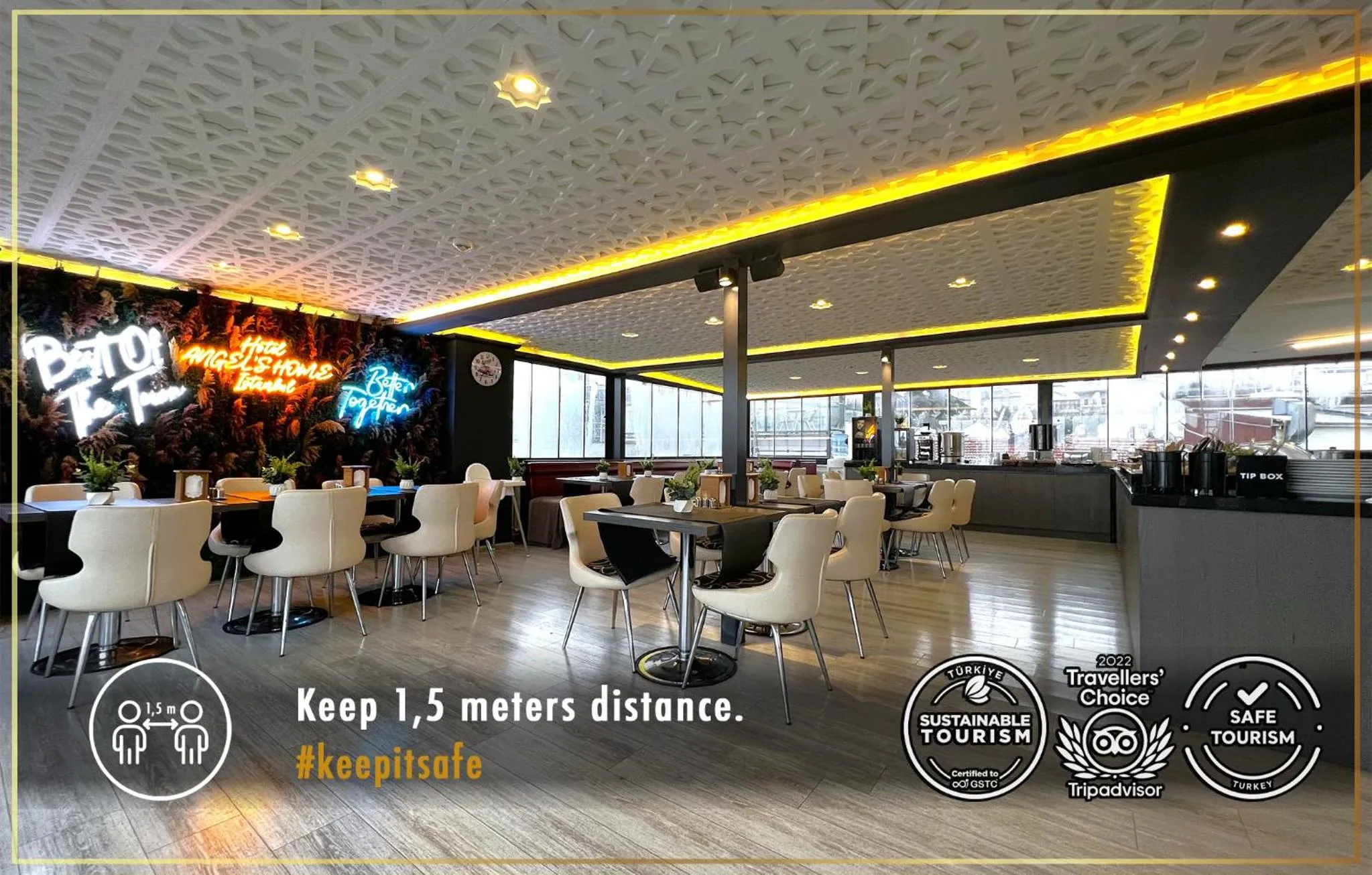 Day in Angel's Home Hotel - Angel Group Hotels