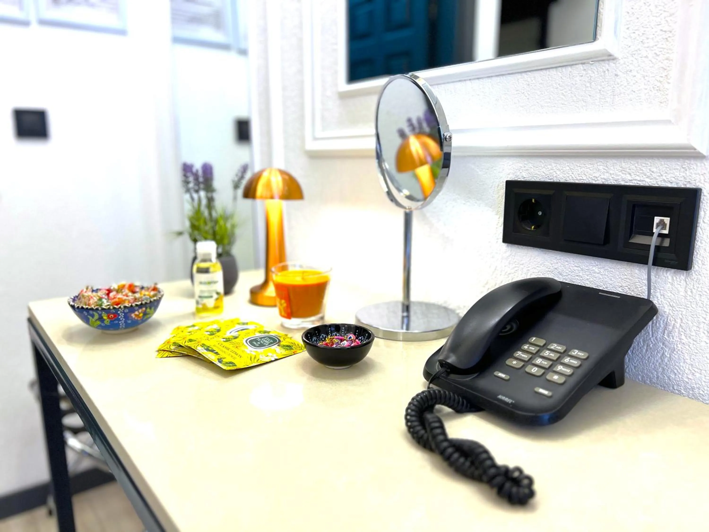 Decorative detail in Angel's Home Hotel - Angel Group Hotels