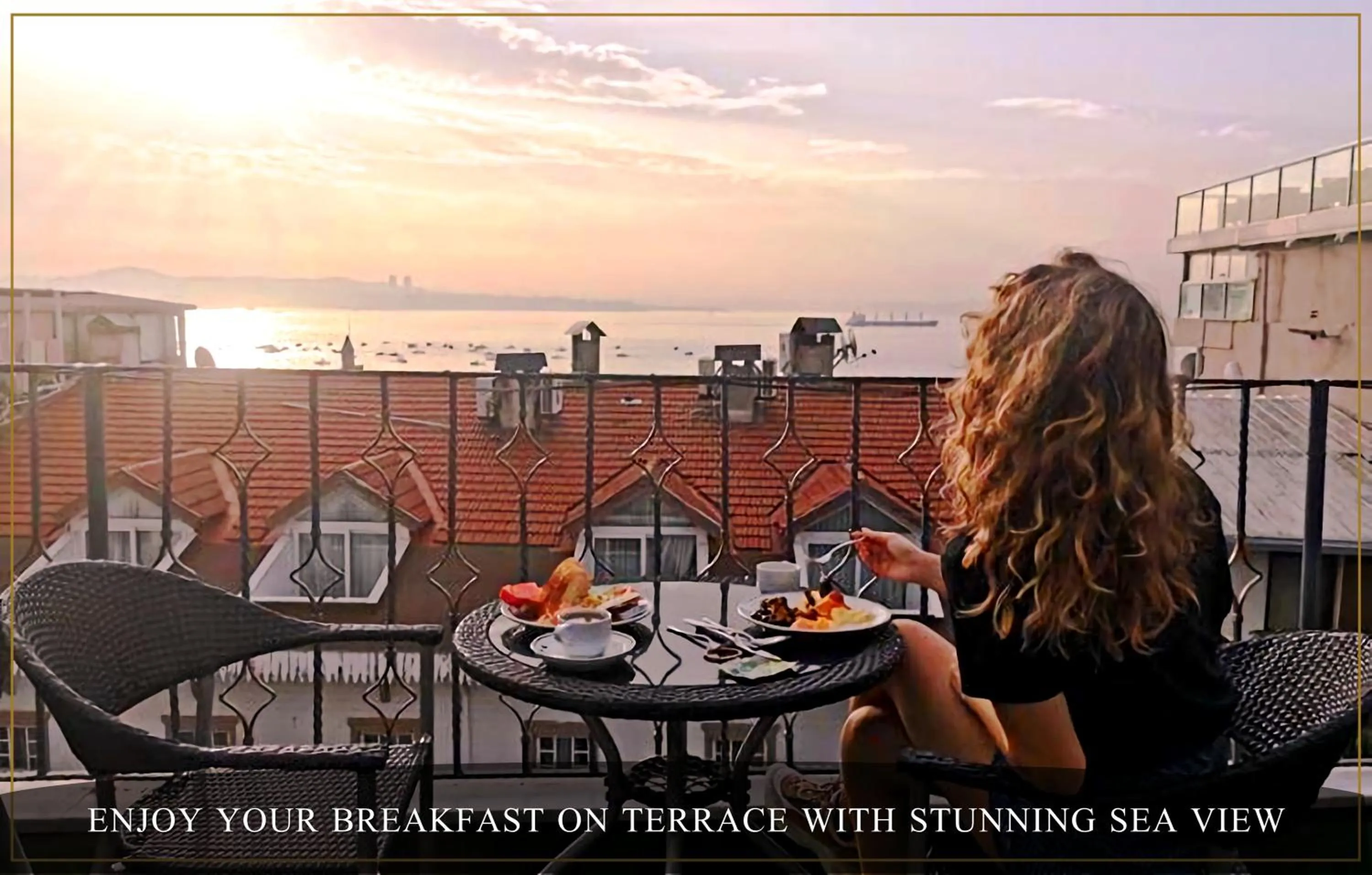 Nearby landmark in Angel's Home Hotel - Angel Group Hotels