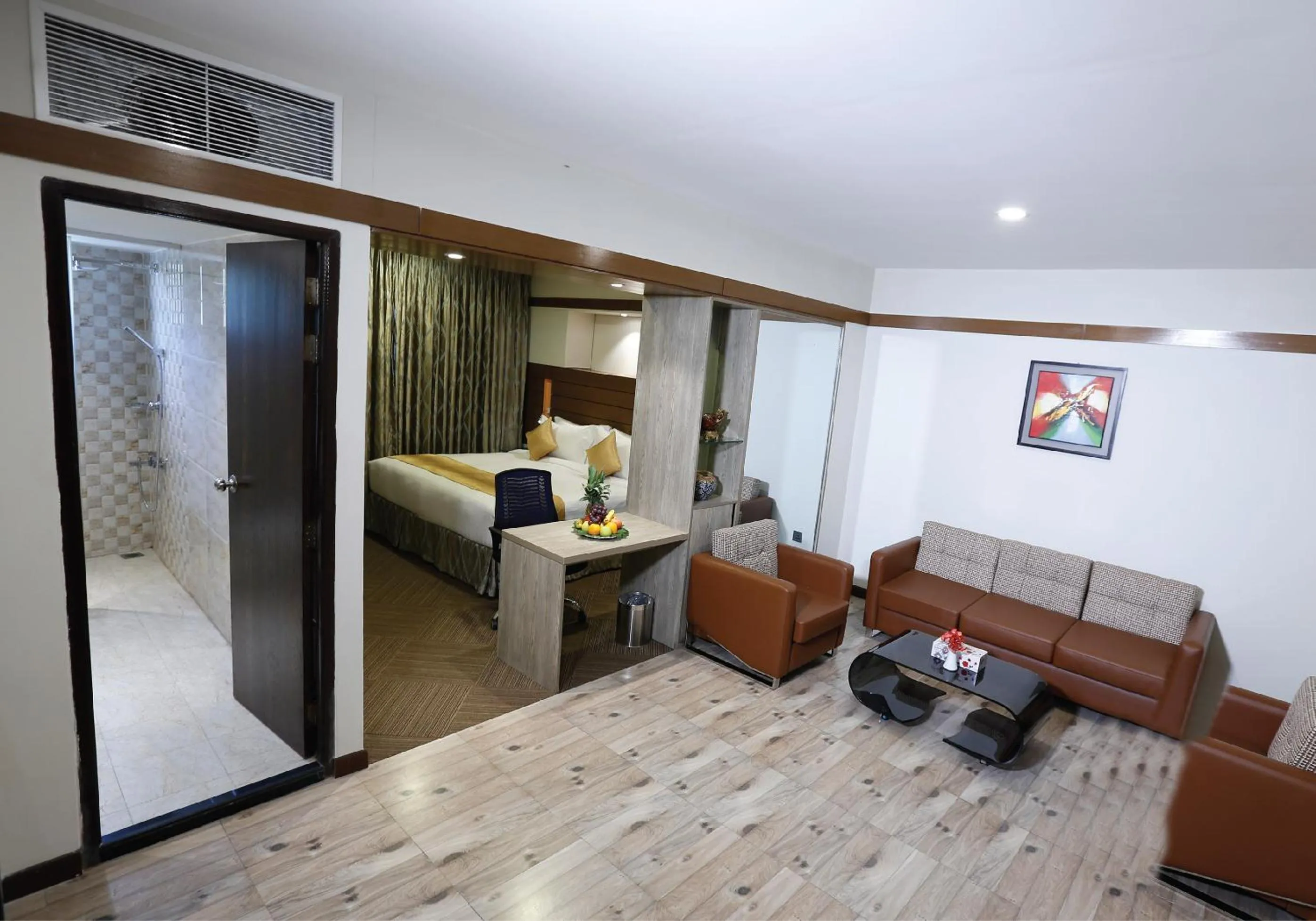 Hotel X Rajendrapur Gazipur