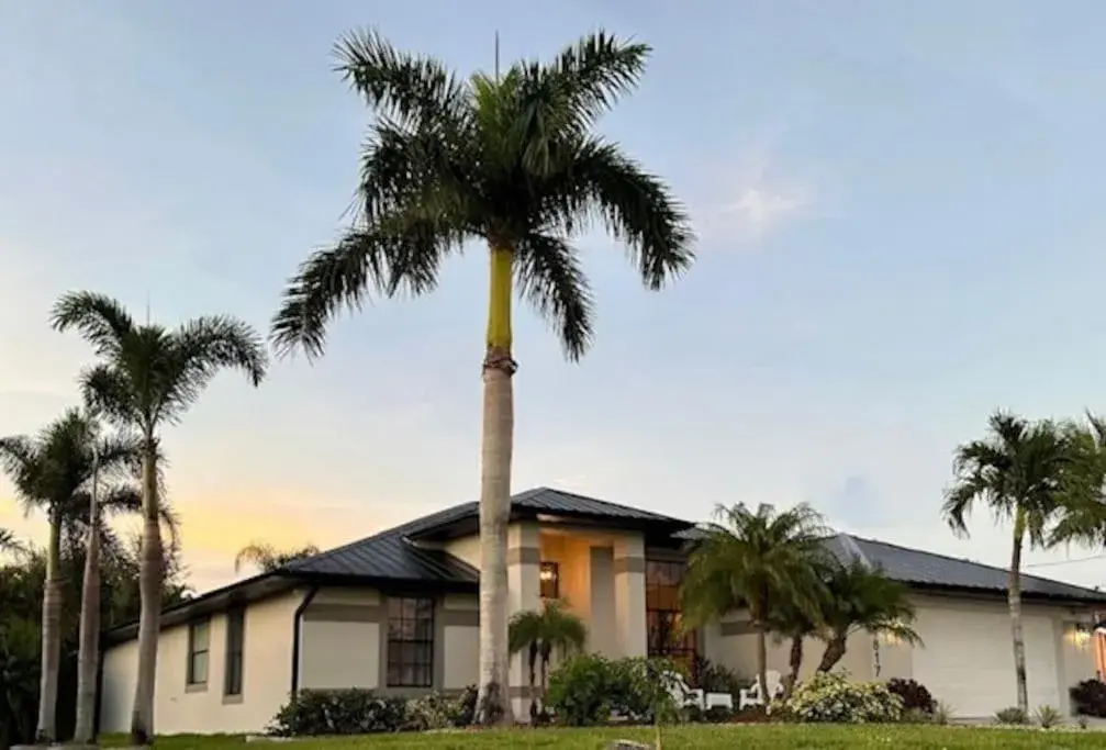 Villa Nicol Villa Nicol