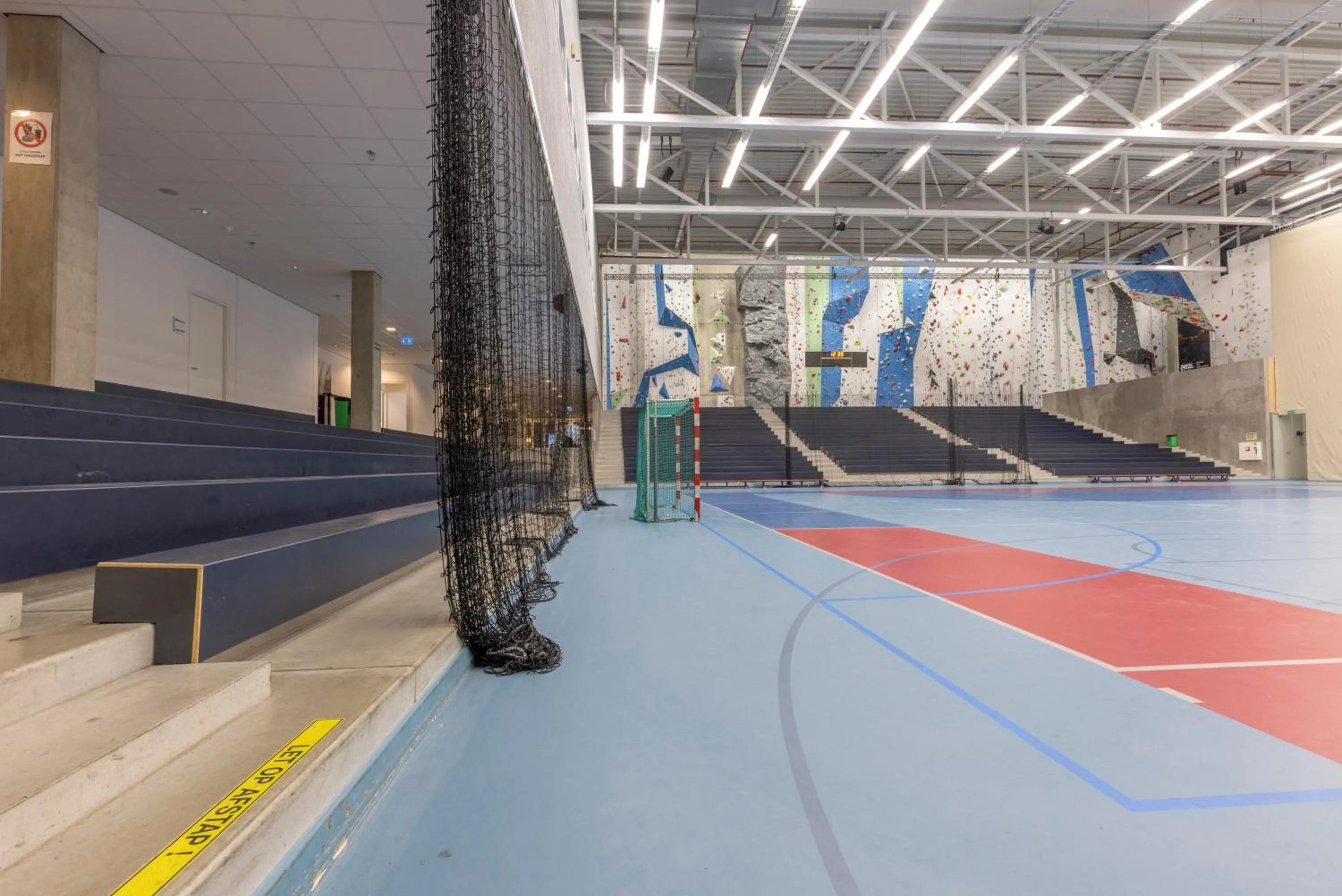 Sports in Fletcher Wellness-Hotel Sittard