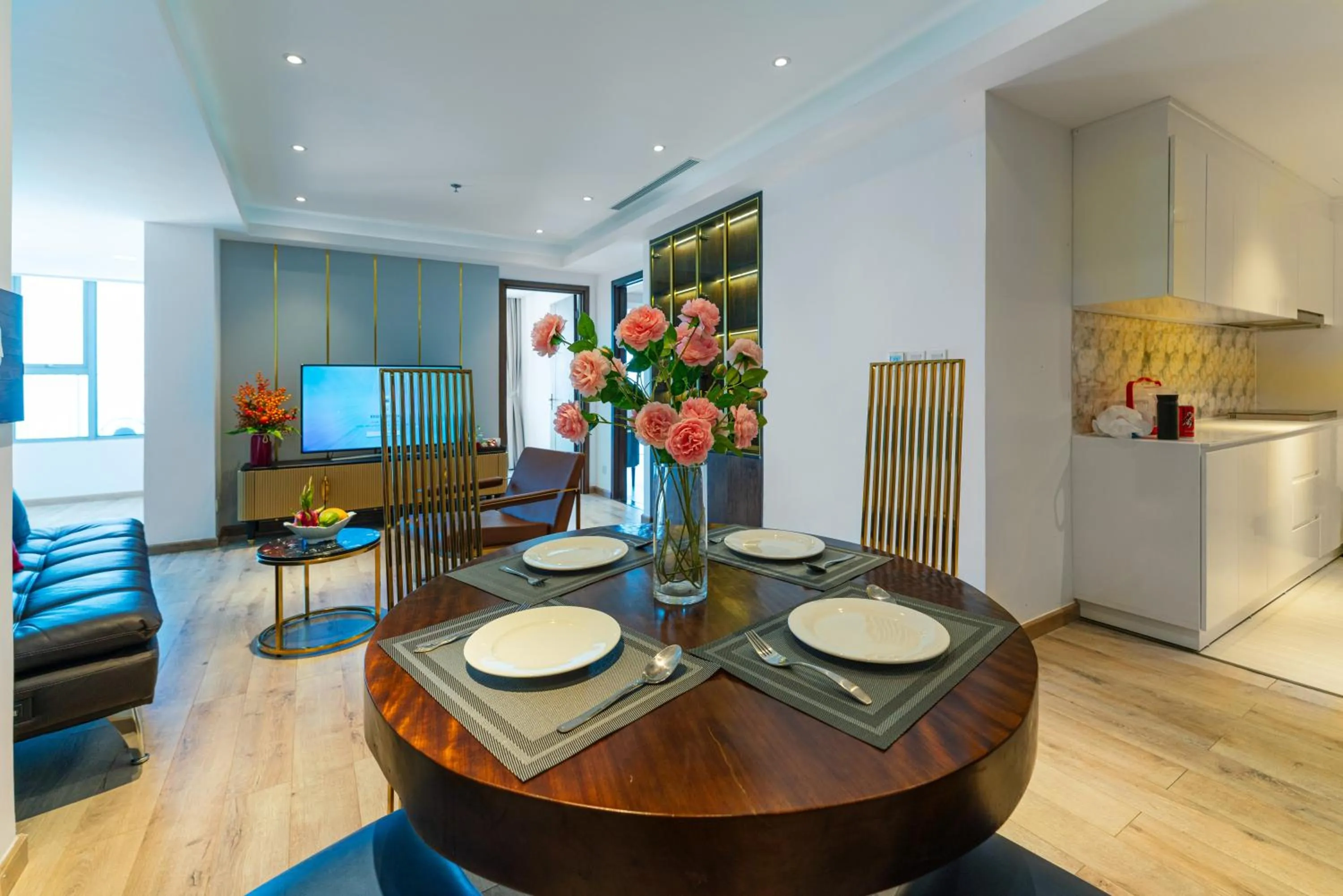 SeaHaven Panorama Nha Trang Superview Apartments