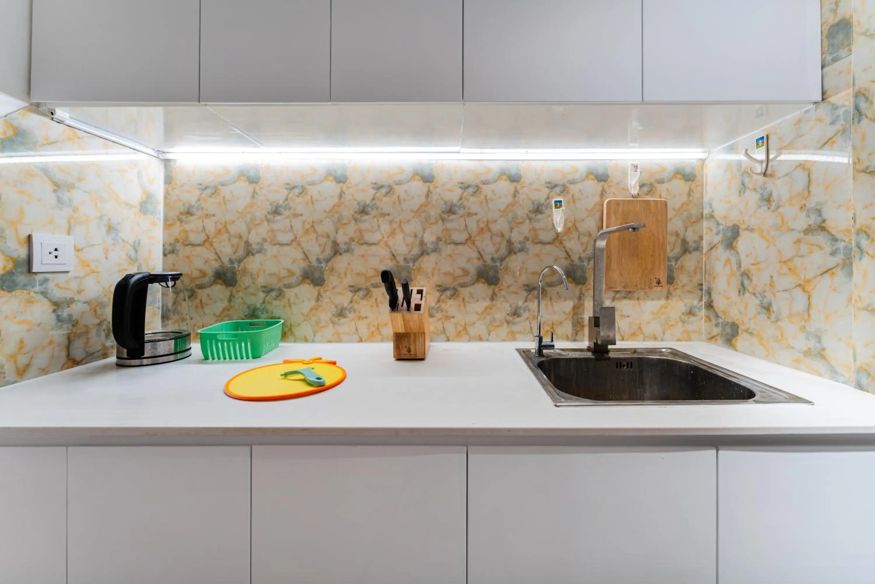 SeaHaven Panorama Nha Trang Superview Apartments