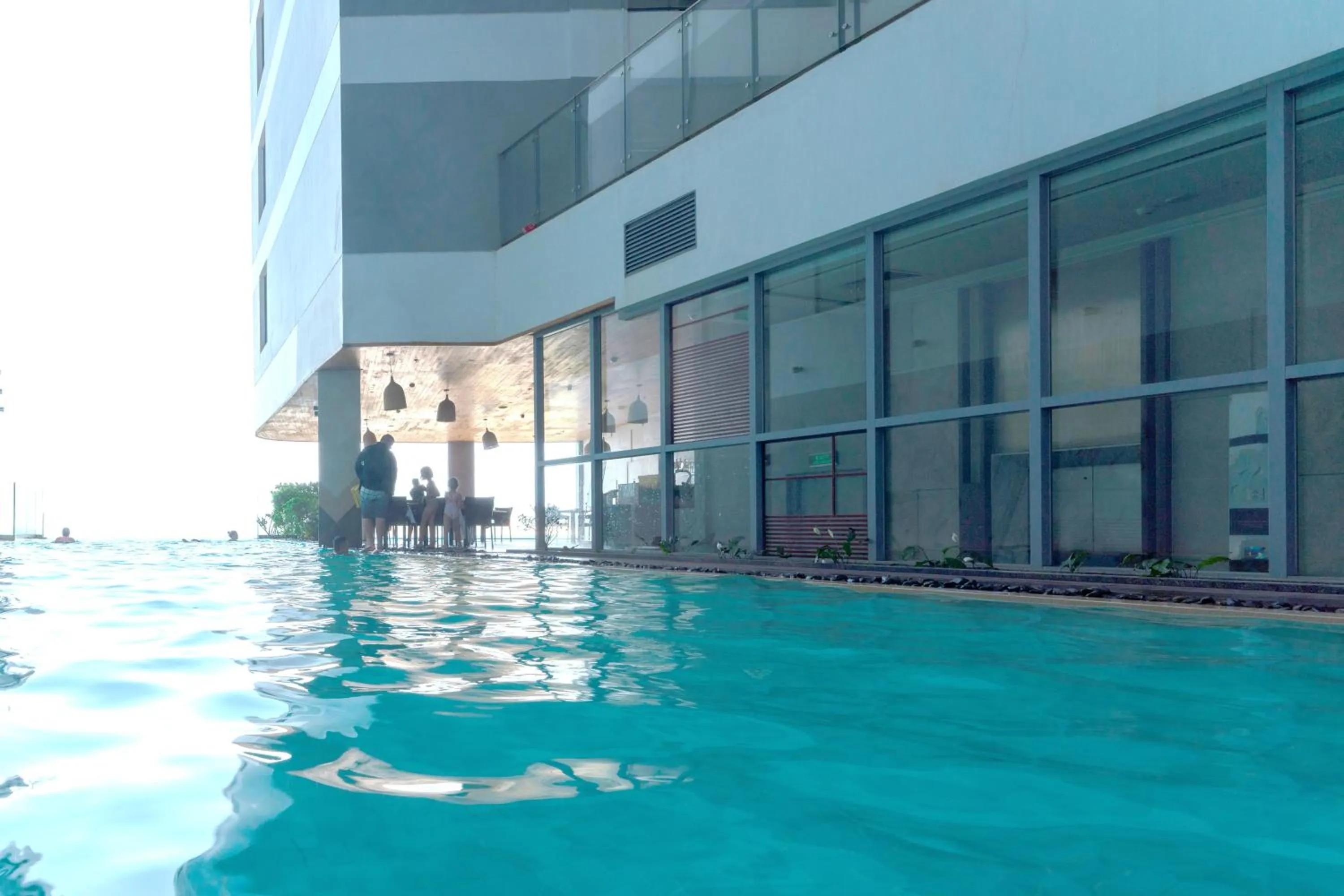 SeaHaven Panorama Nha Trang Superview Apartments