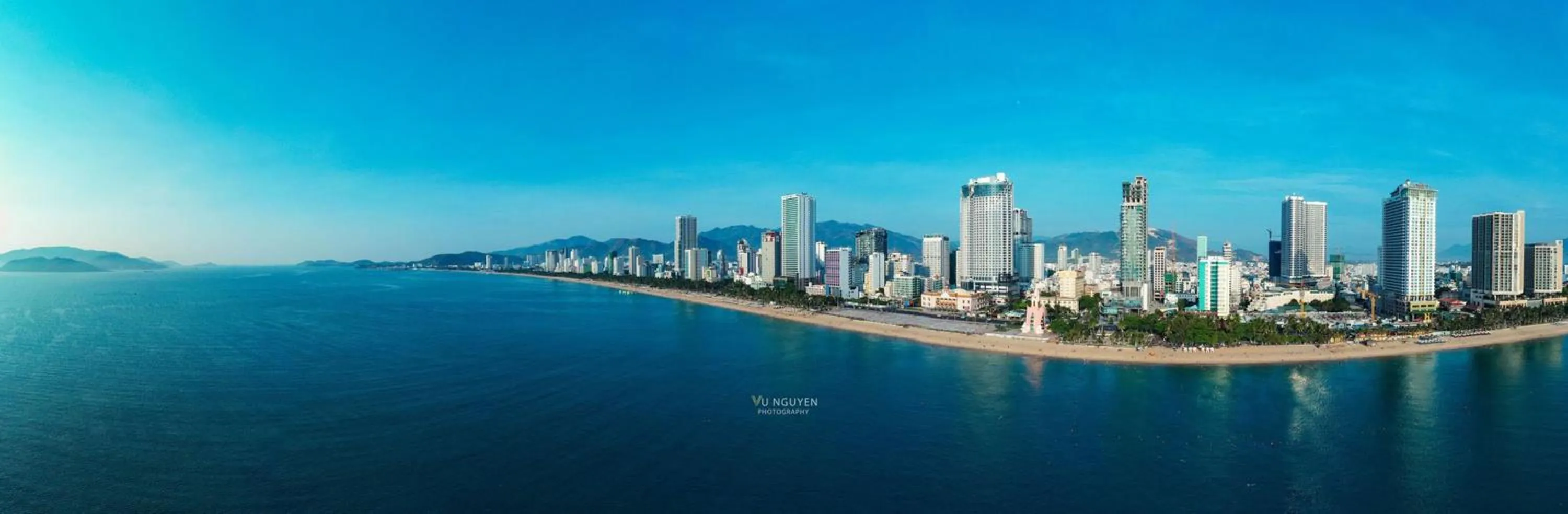 SeaHaven Panorama Nha Trang Superview Apartments