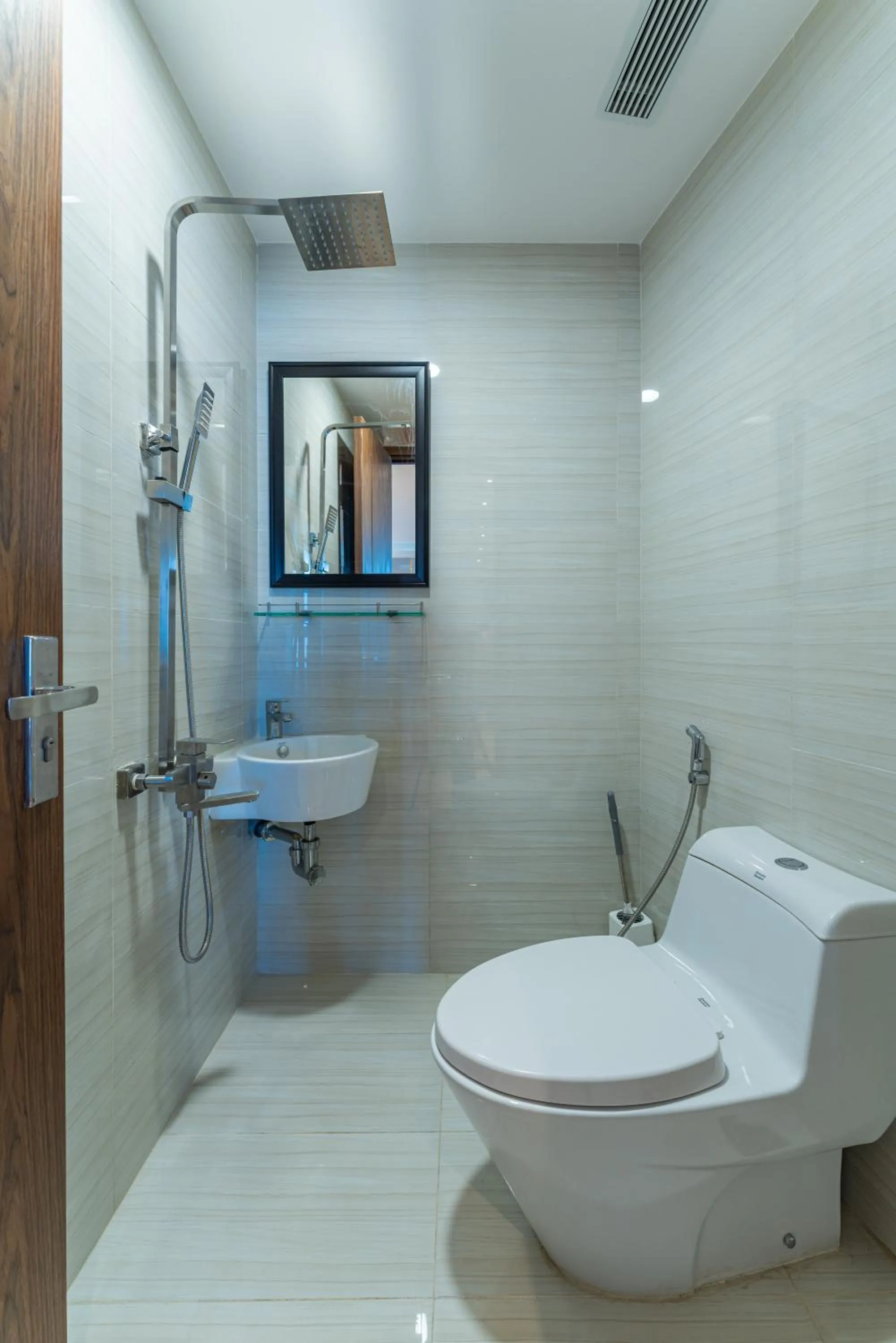 SeaHaven Panorama Nha Trang Superview Apartments