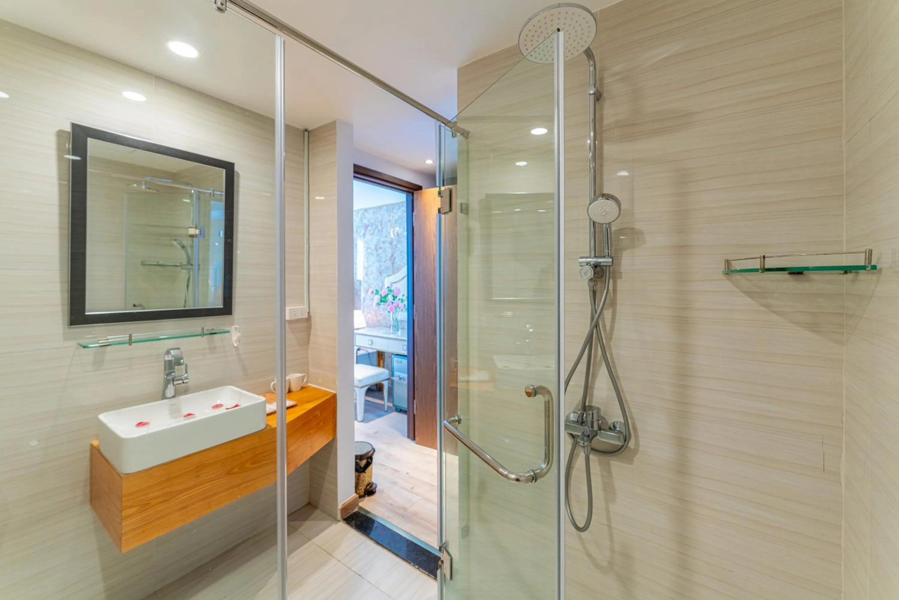 SeaHaven Panorama Nha Trang Superview Apartments