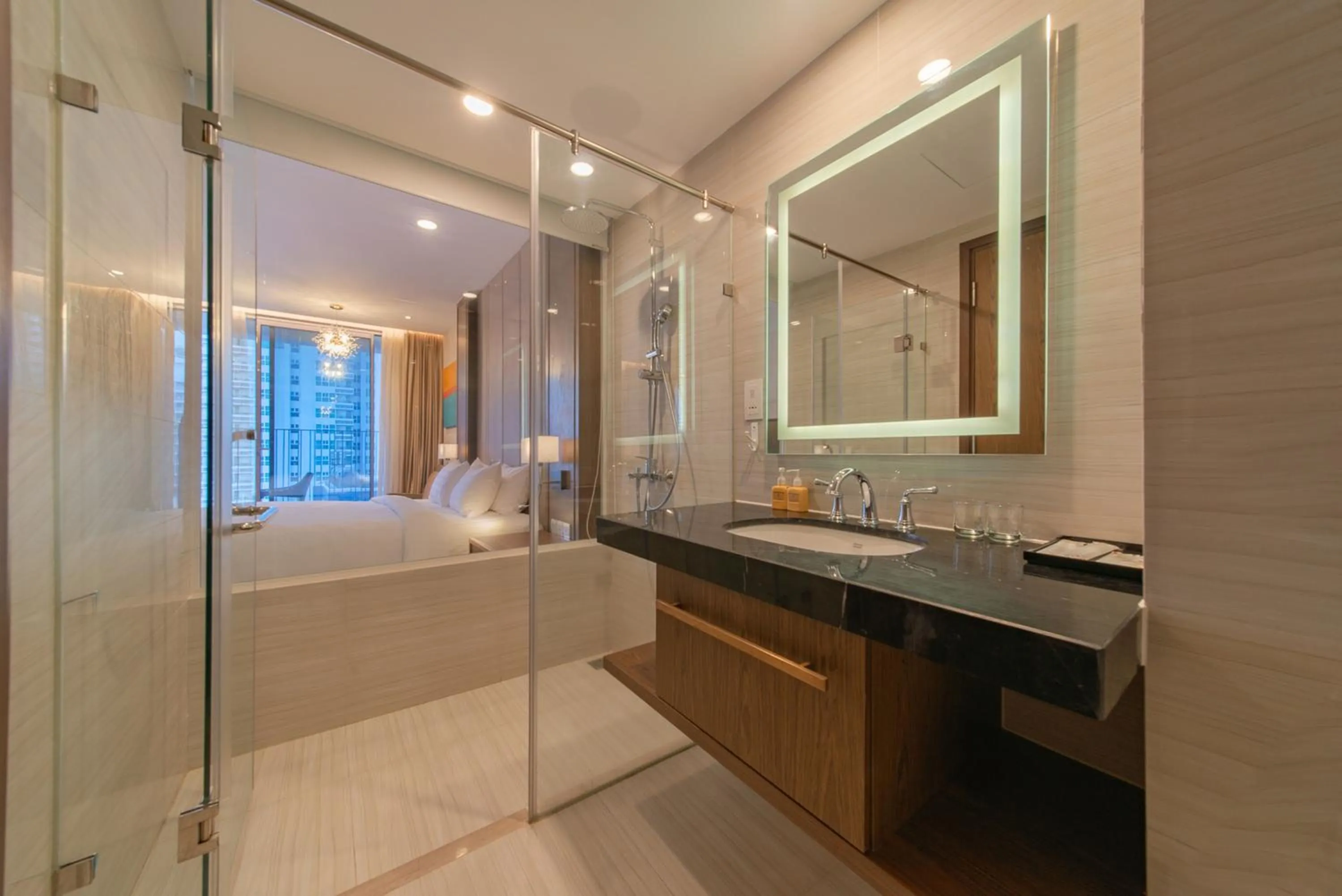 SeaHaven Panorama Nha Trang Superview Apartments