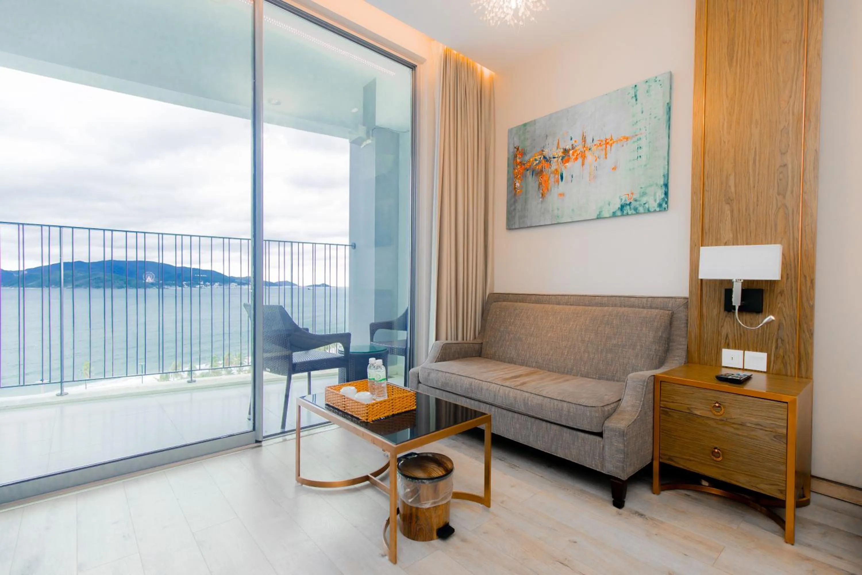 SeaHaven Panorama Nha Trang Superview Apartments