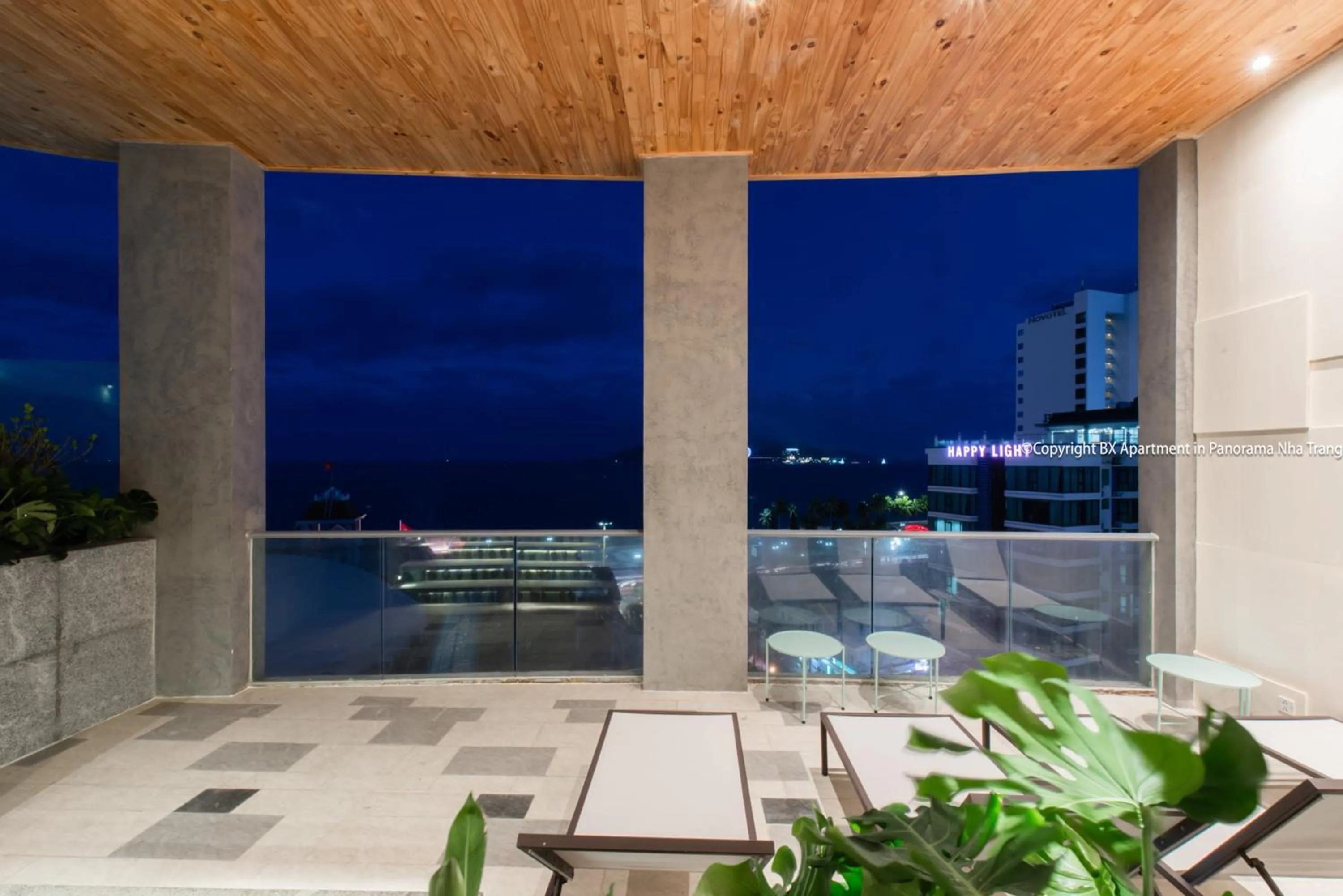 View (from property/room) in SeaHaven Panorama Nha Trang Superview Apartments