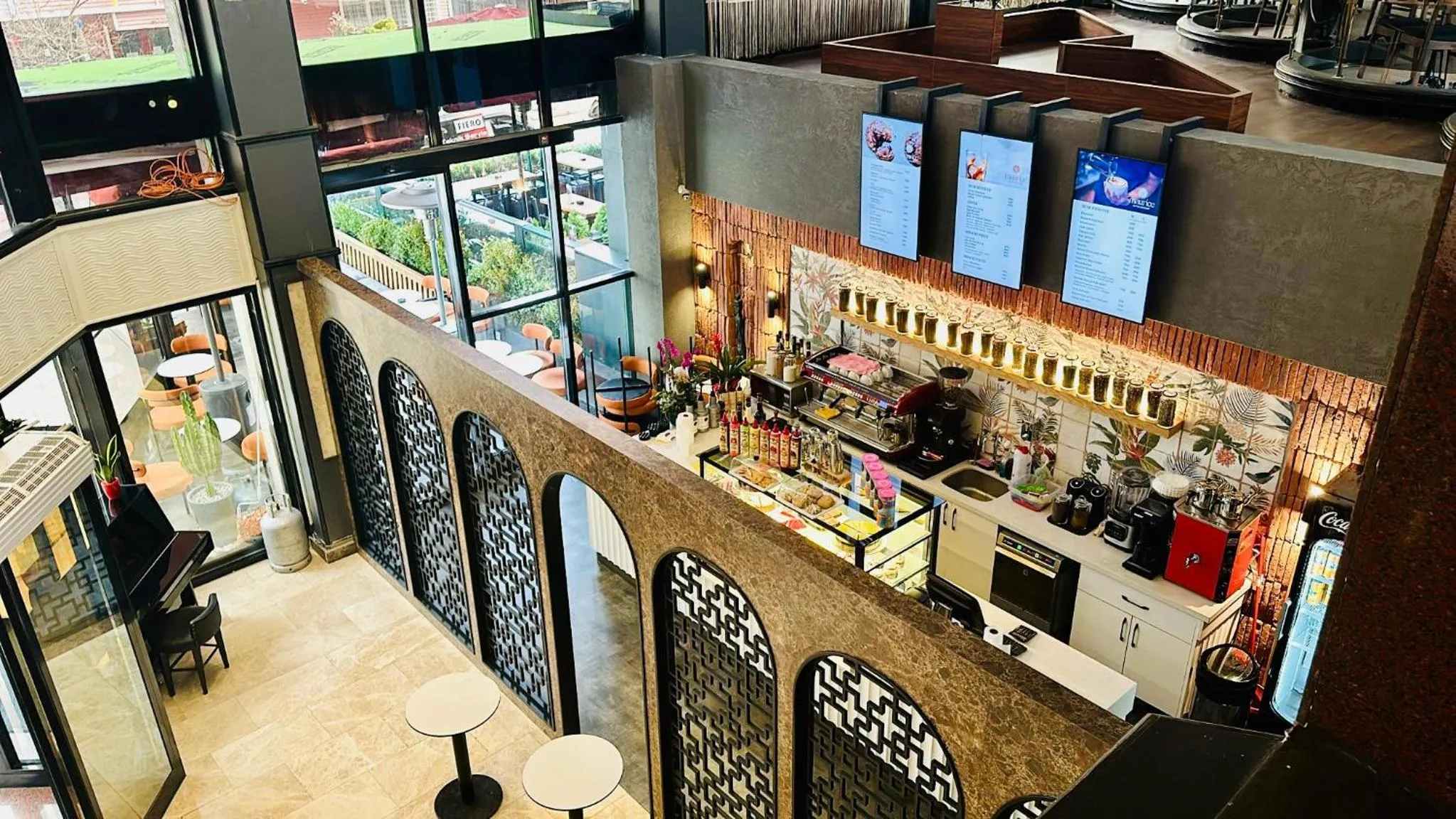 Banquet/Function facilities in Aldino Hotel & Spa