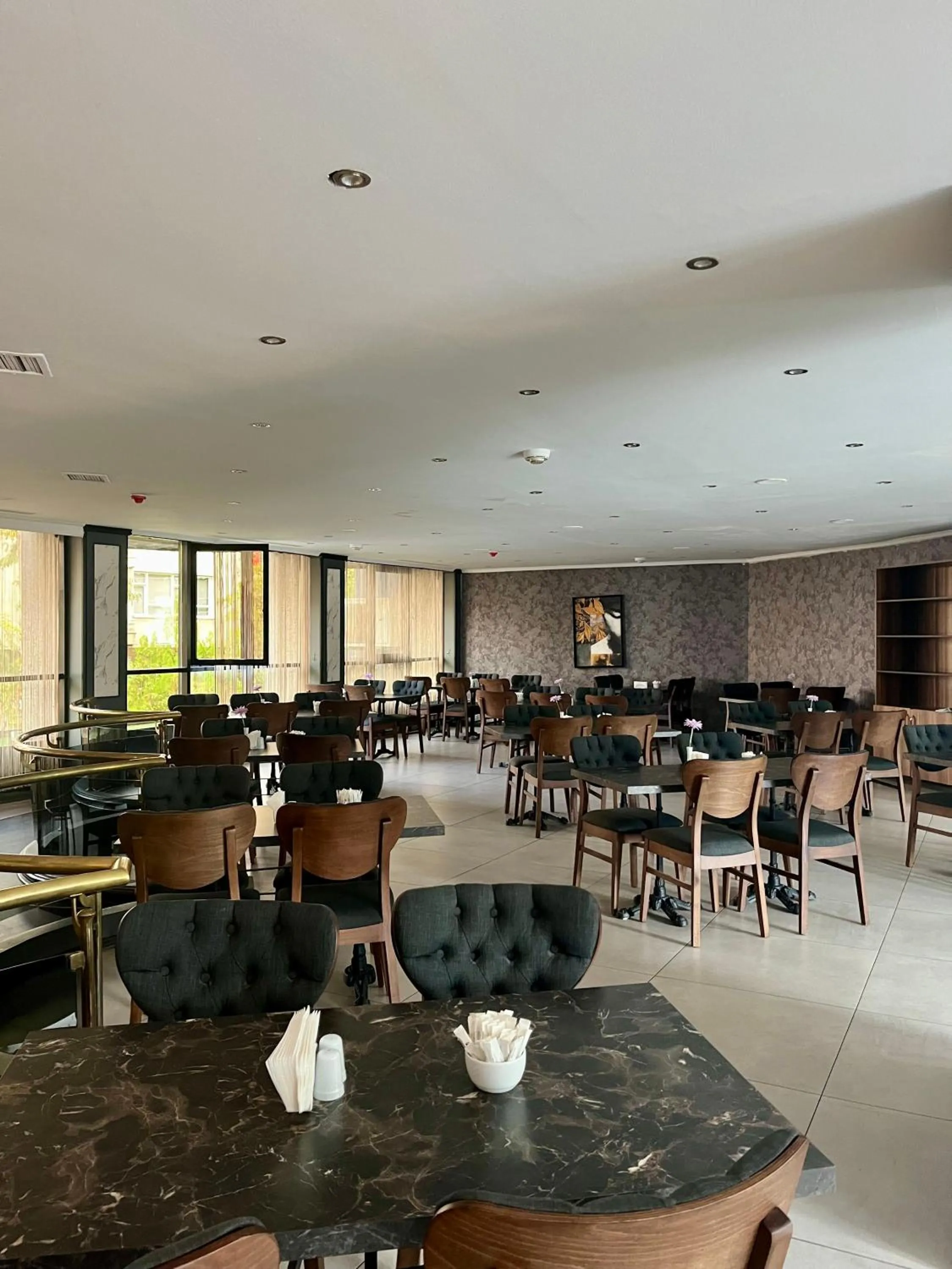 Breakfast in Aldino Hotel & Spa