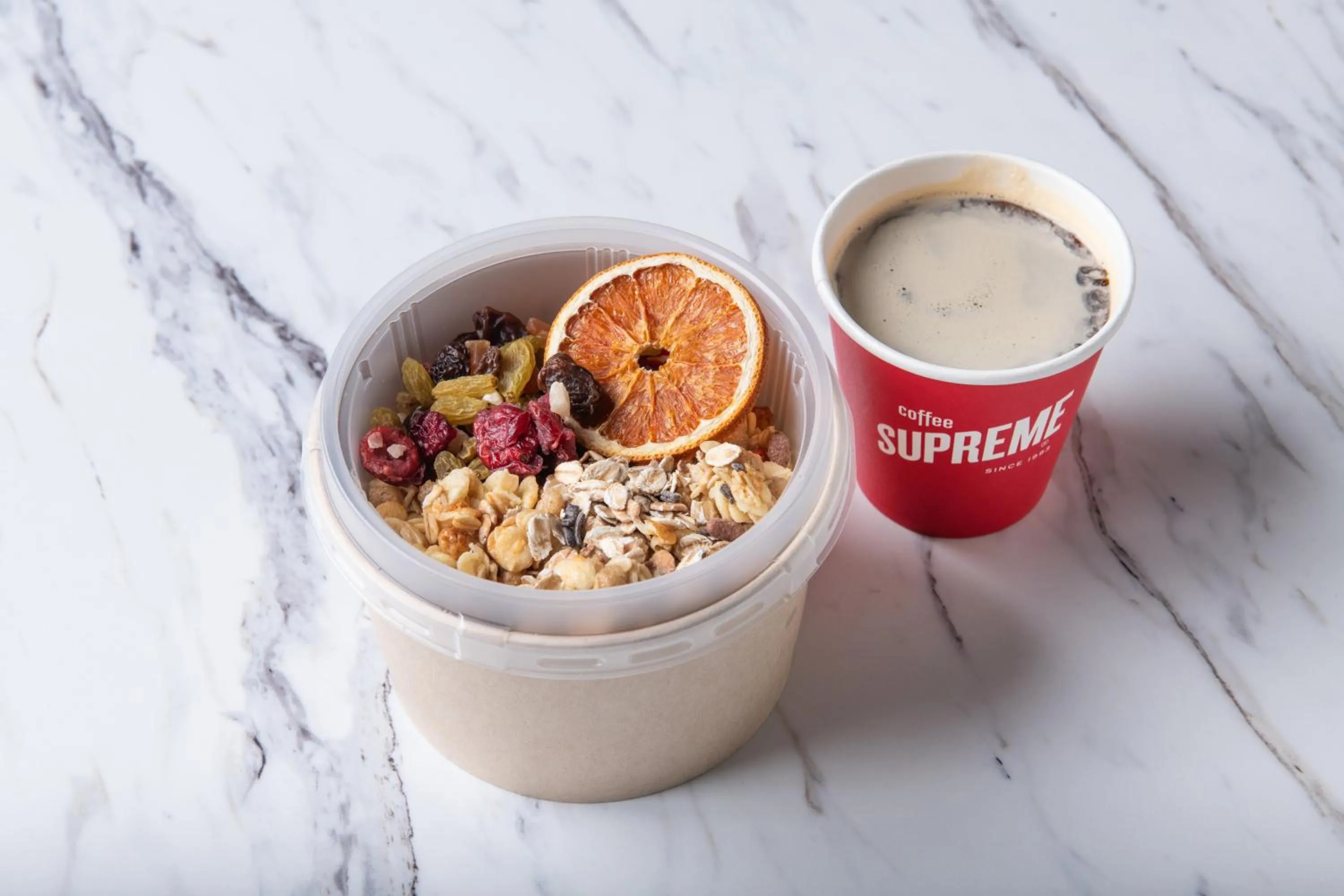 Breakfast in fav HAKODATE