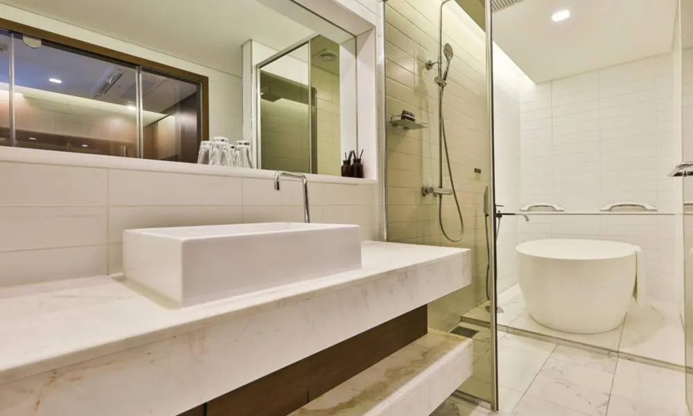 Jongro Makers X pretty Hotel