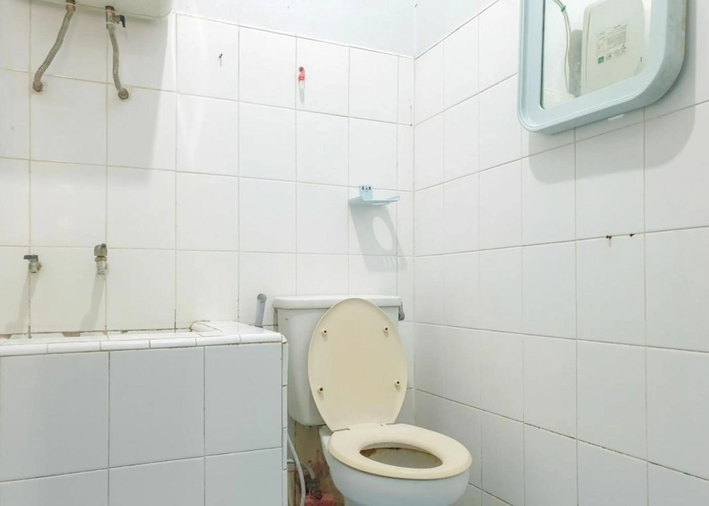 Hotel Mario Pulana Bone