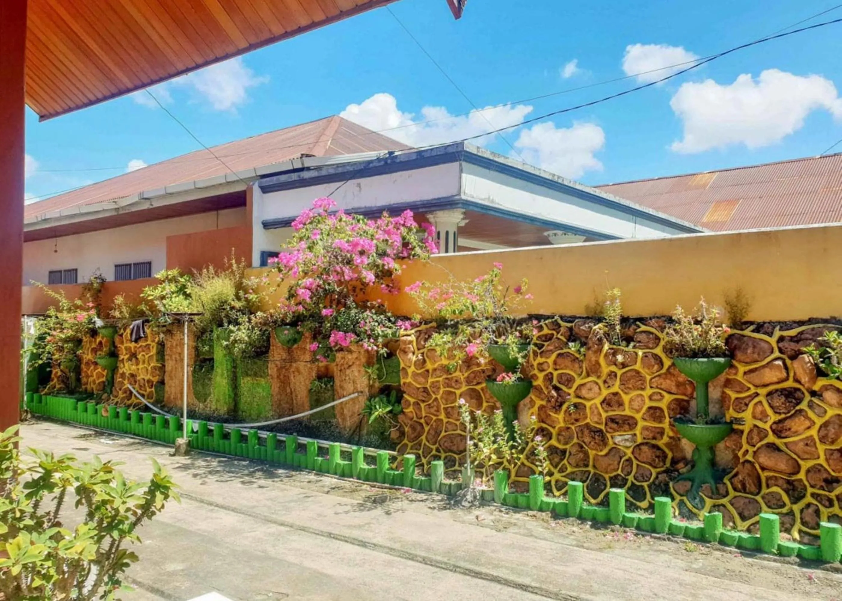 Hotel Mario Pulana Bone