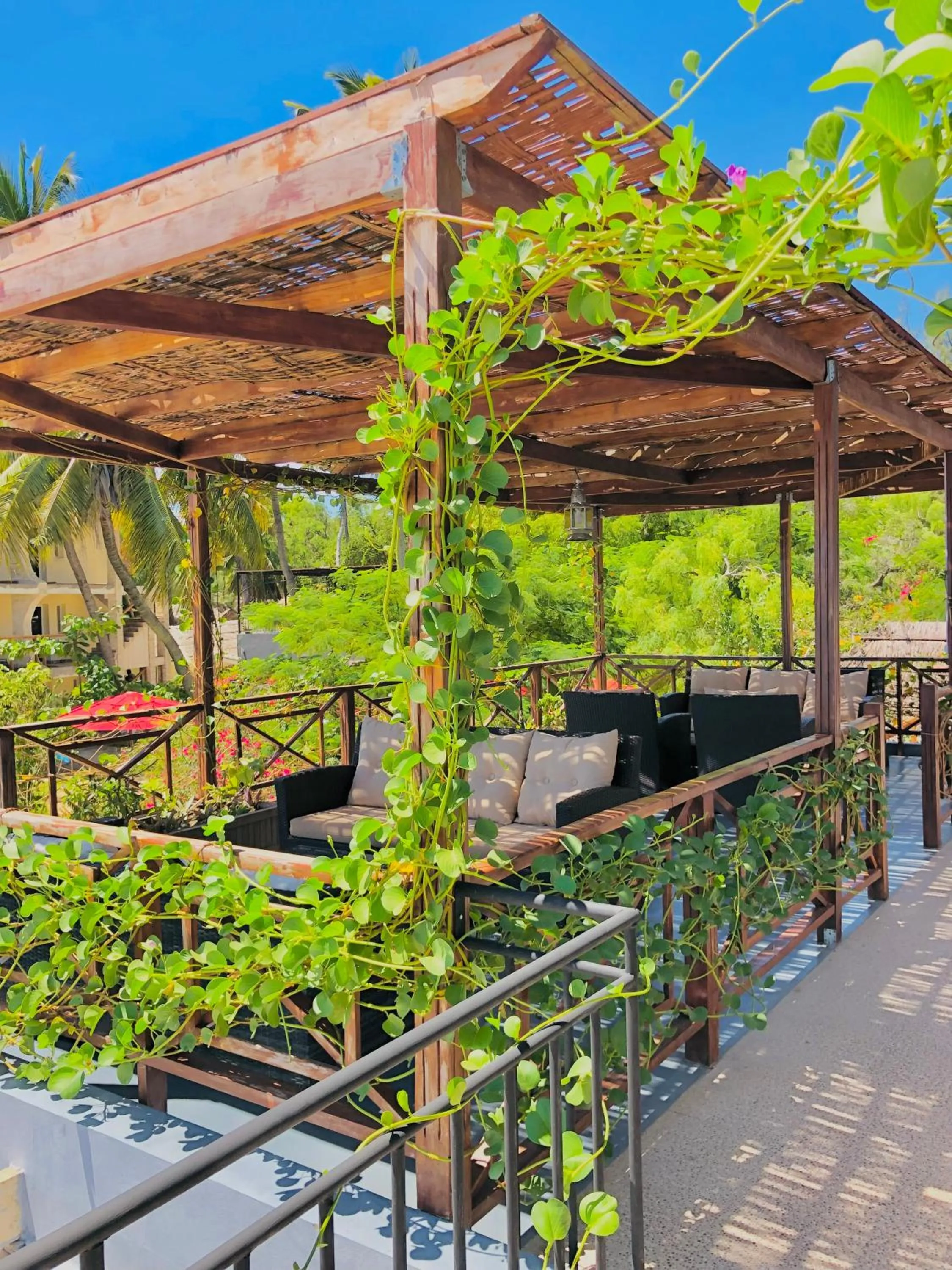 Ifaty Beach Club Resort