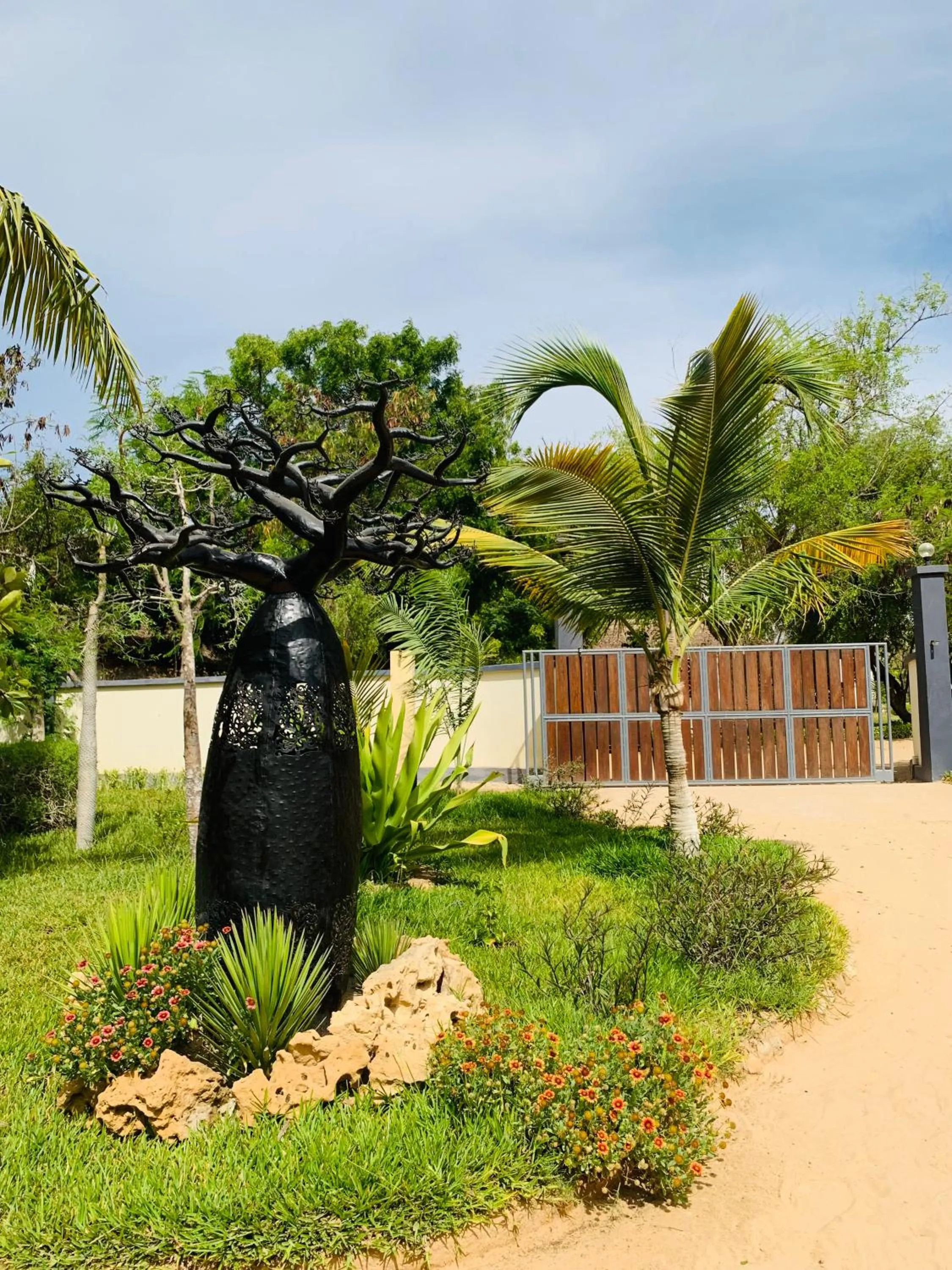 Ifaty Beach Club Resort