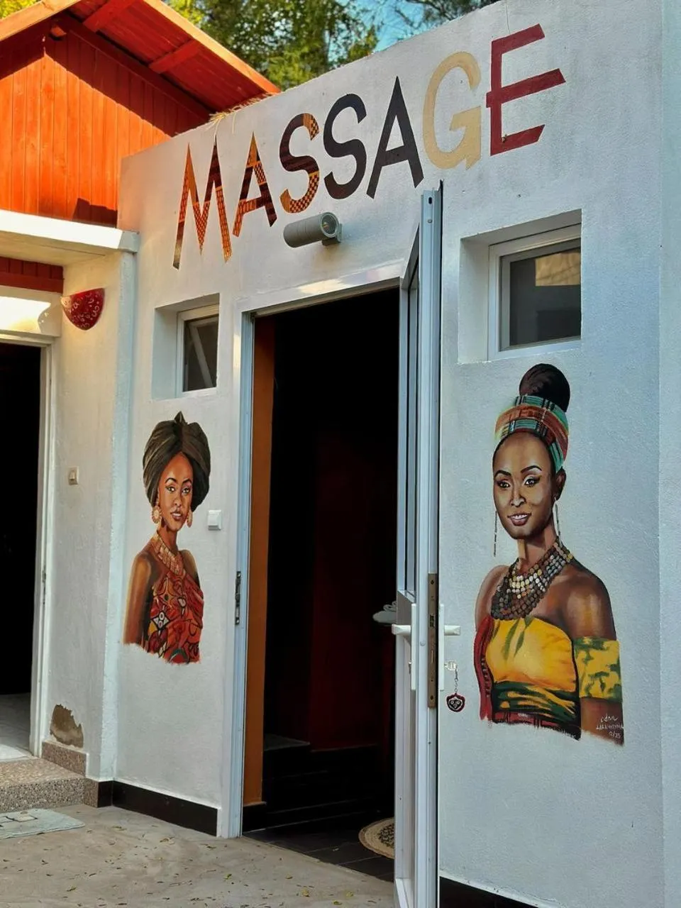 Ifaty Beach Club Resort