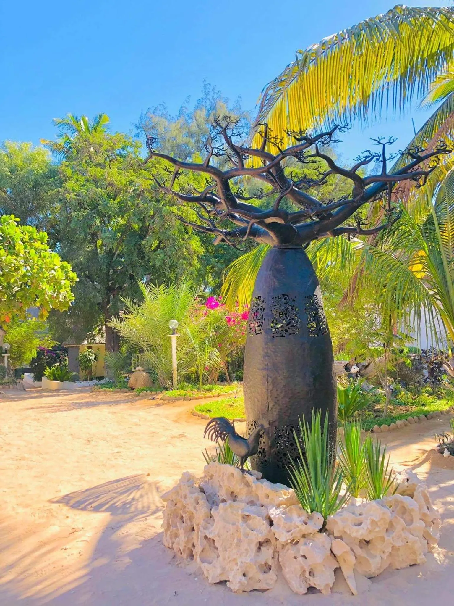 Ifaty Beach Club Resort