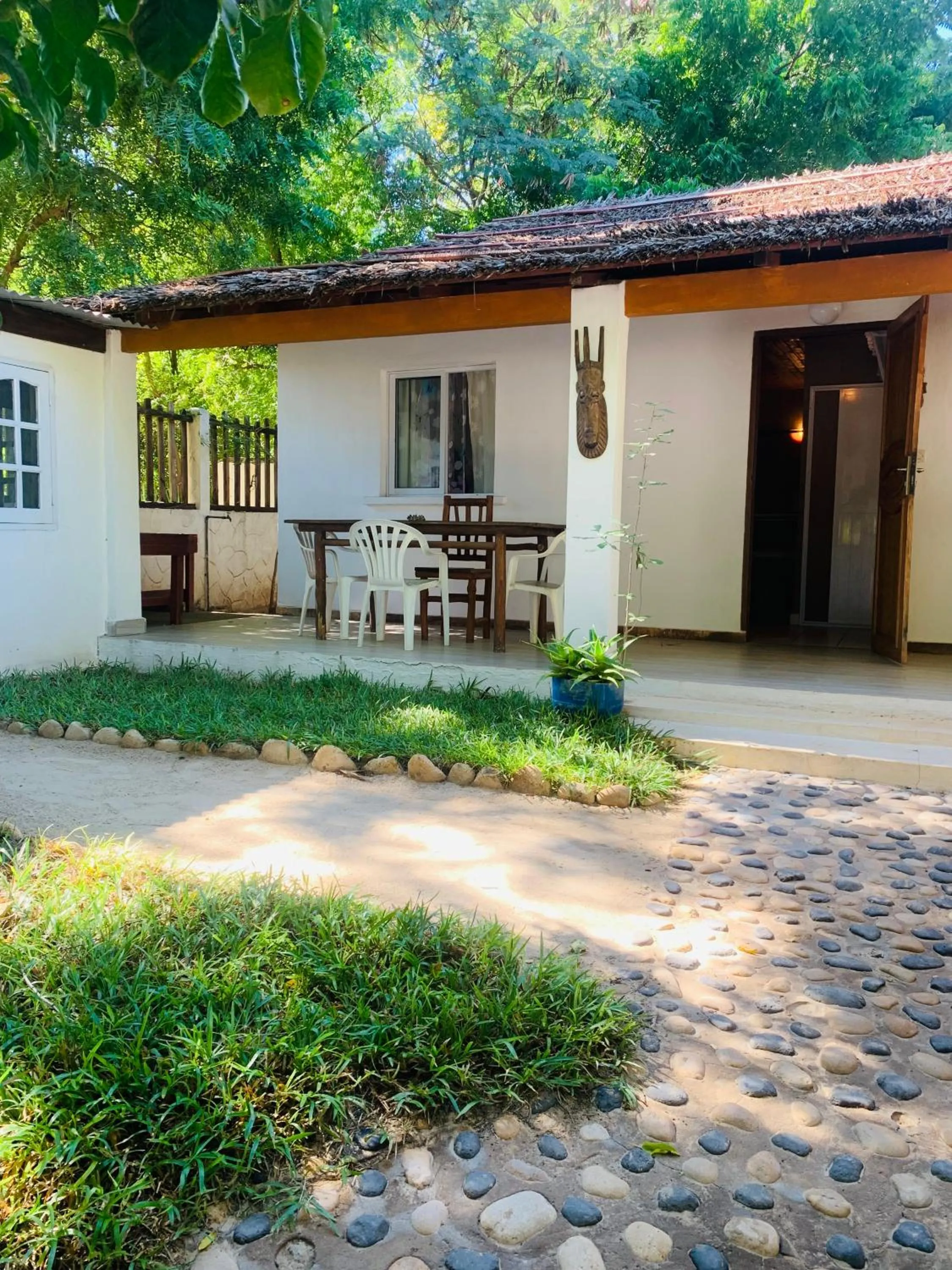 Ifaty Beach Club Resort