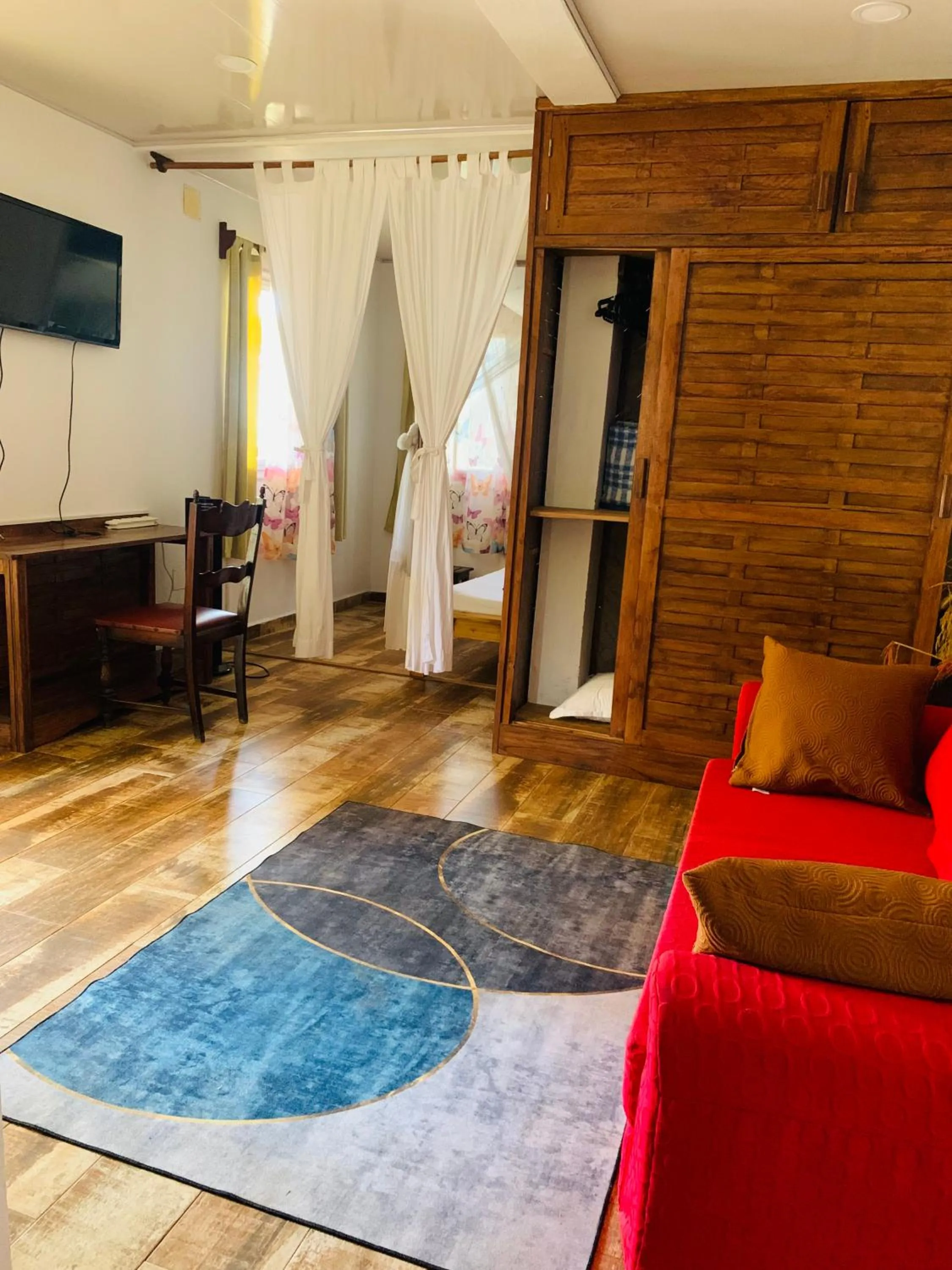 Ifaty Beach Club Resort