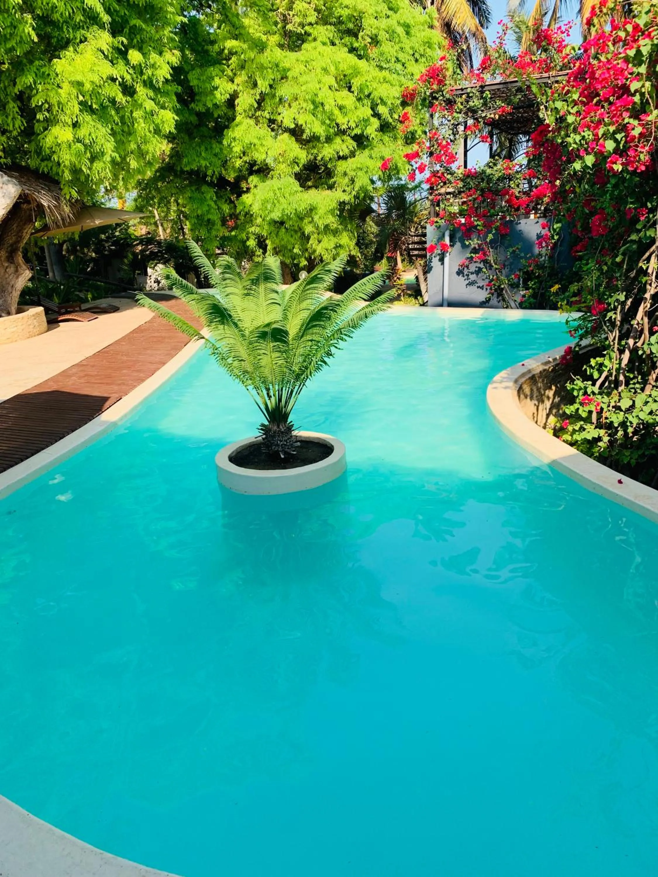 Ifaty Beach Club Resort