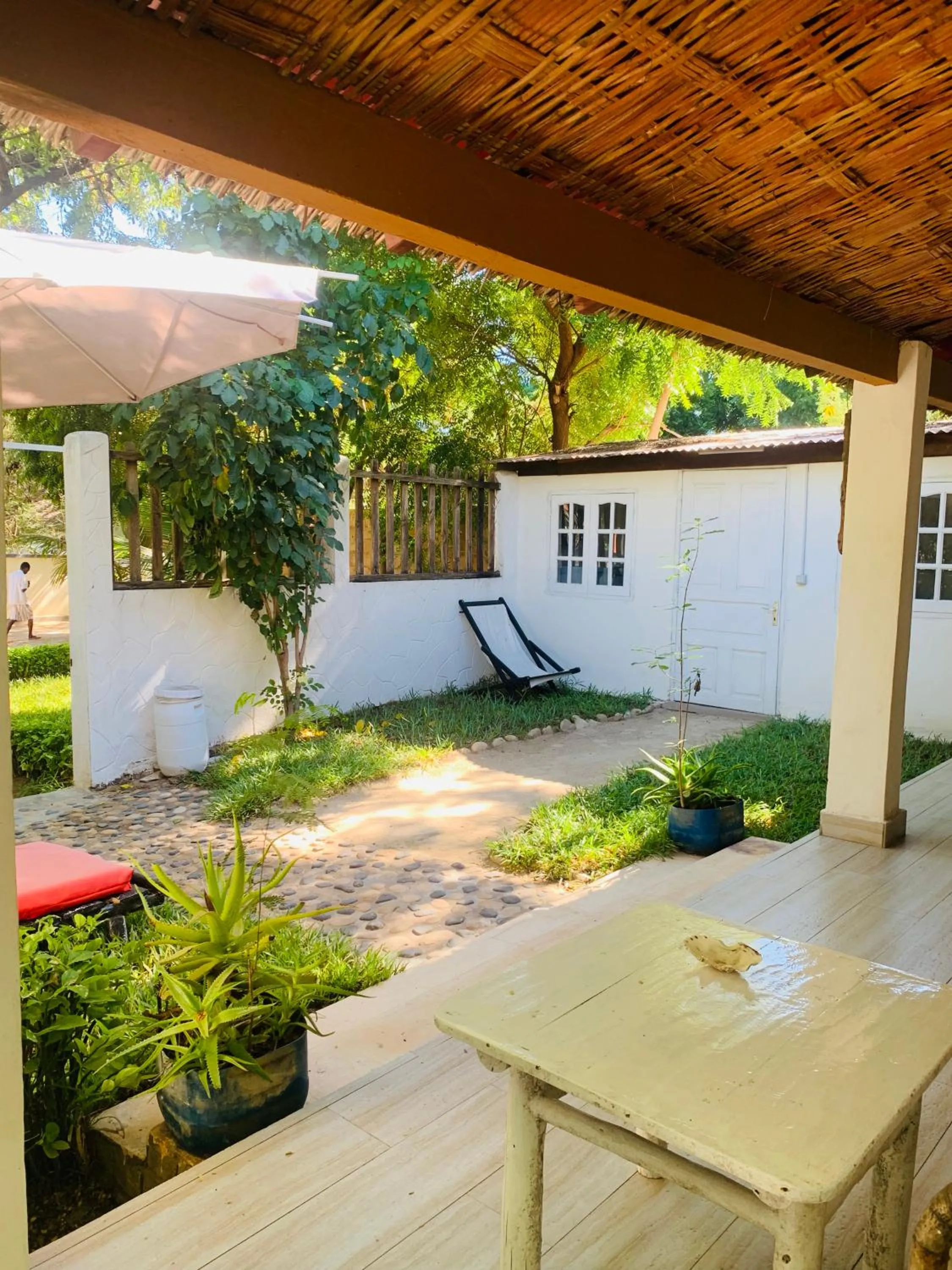 Ifaty Beach Club Resort