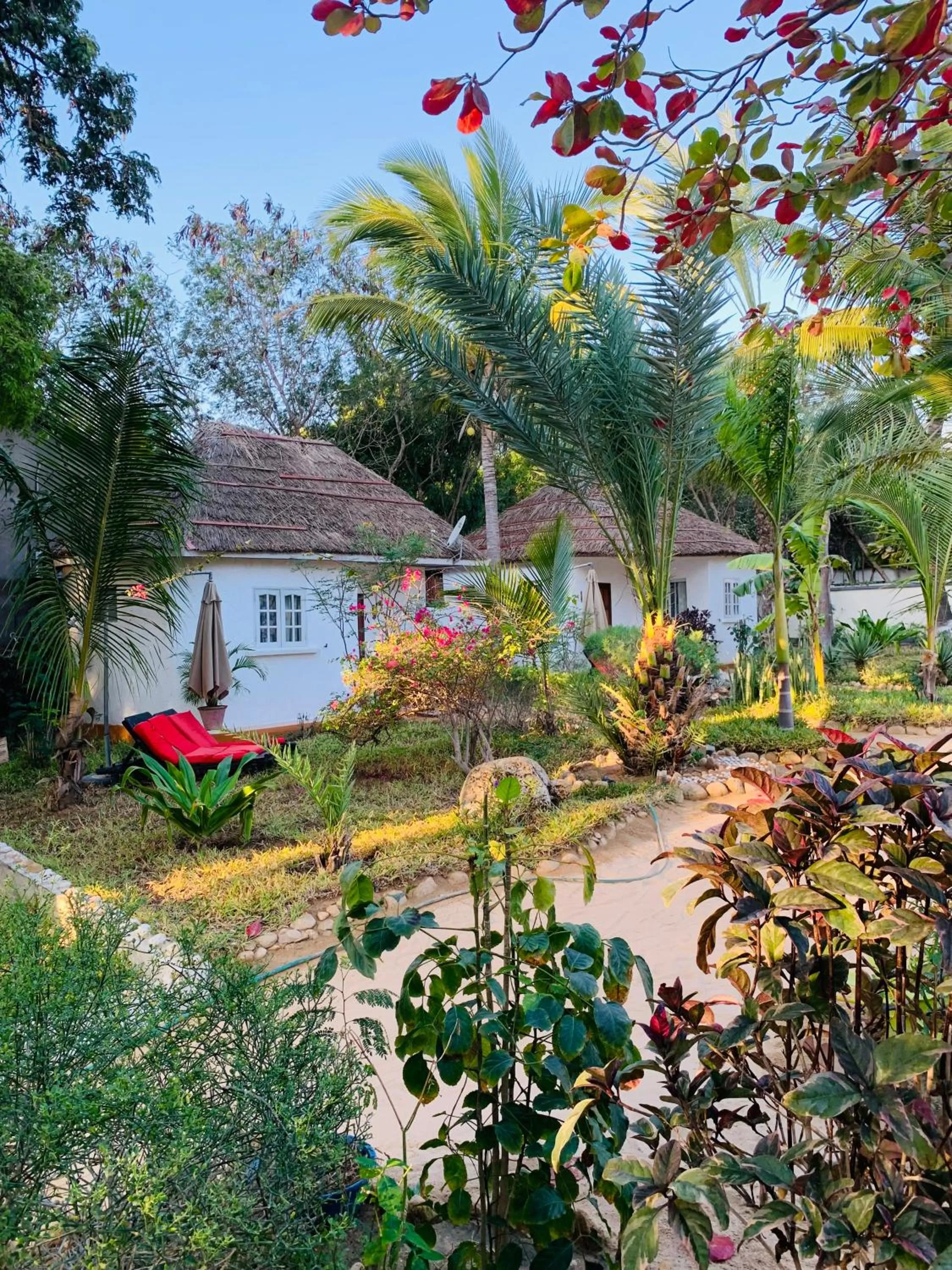 Ifaty Beach Club Resort