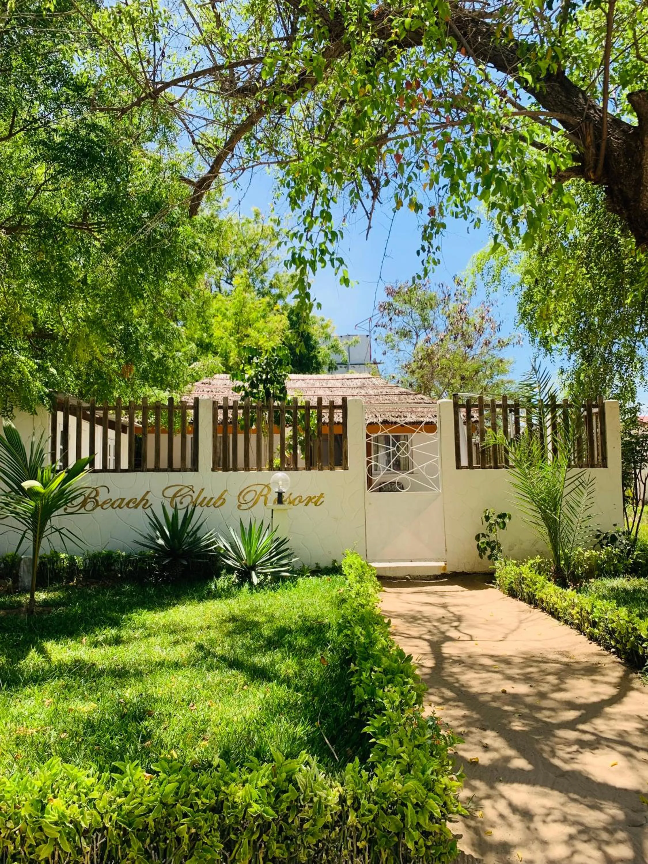 Ifaty Beach Club Resort