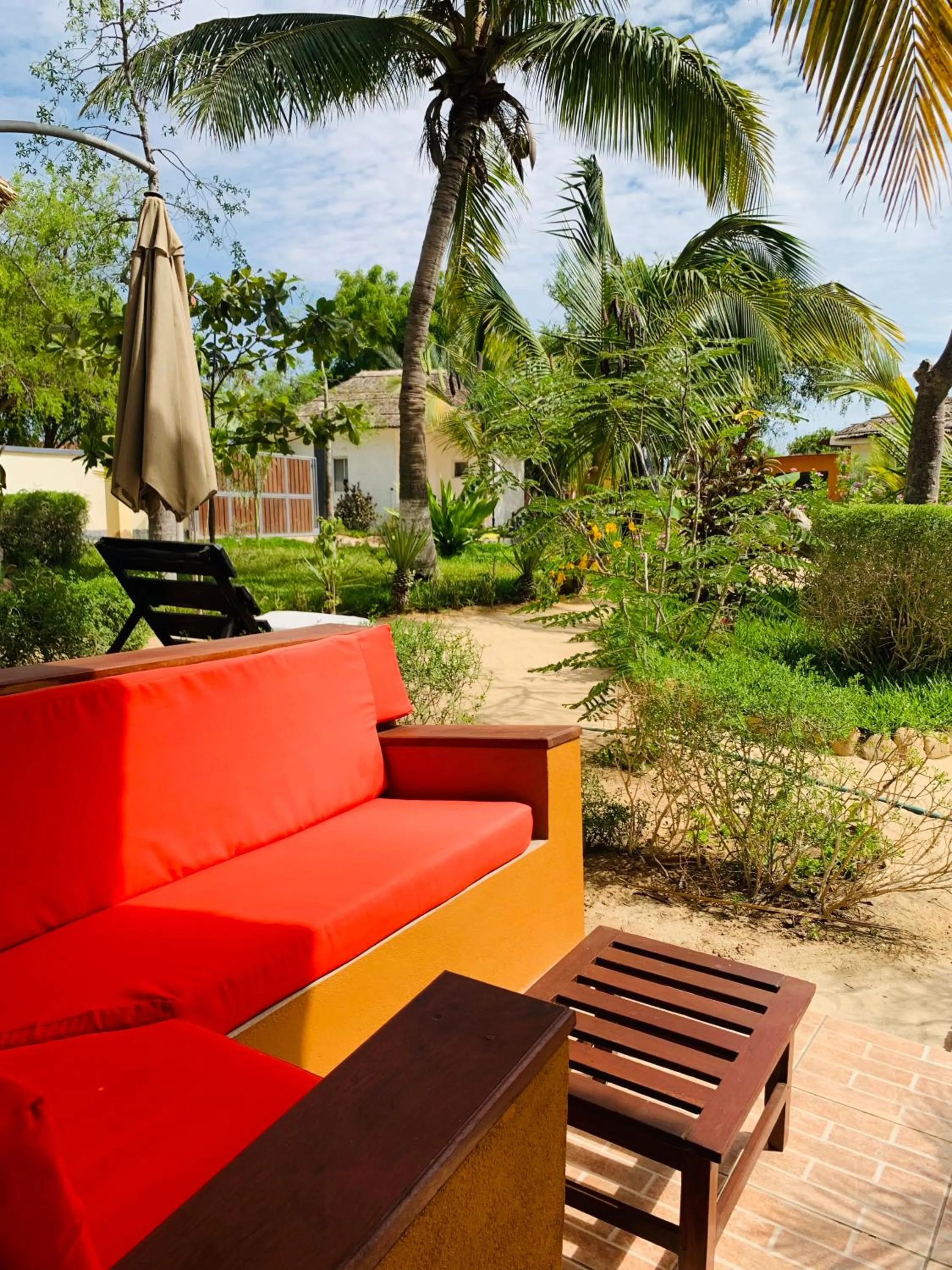 Ifaty Beach Club Resort