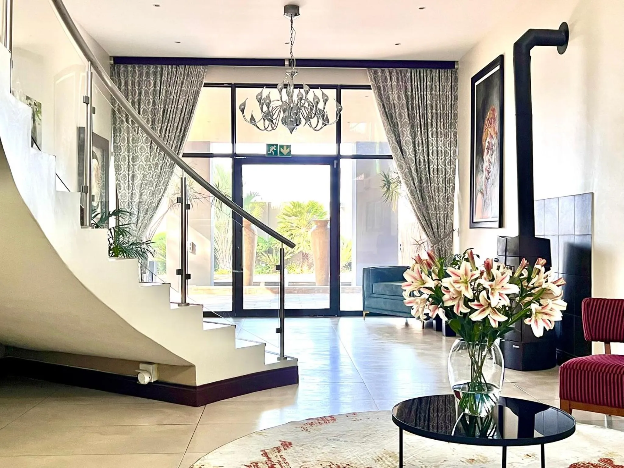 One O Eight Boutique Hotel