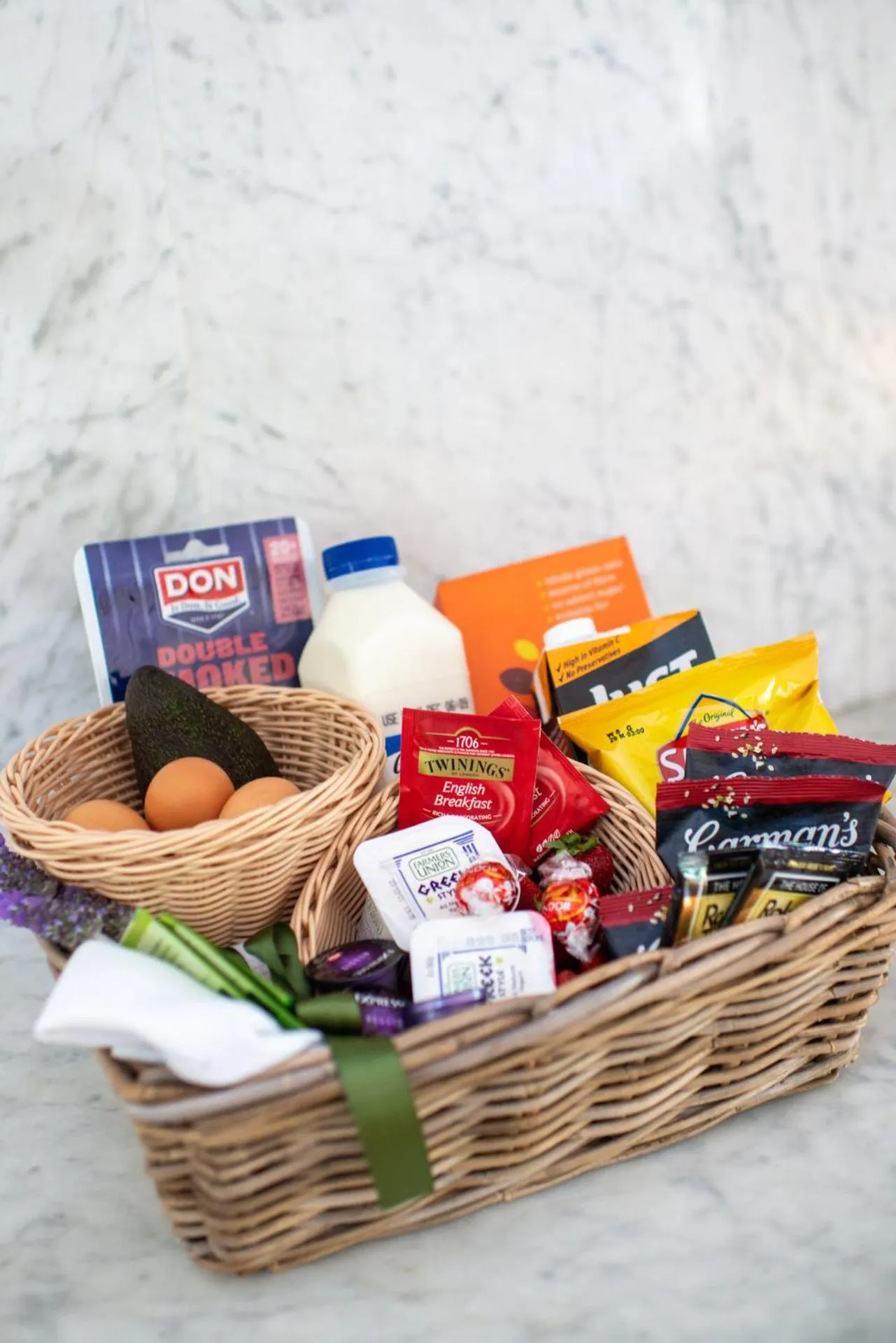 Coffee/tea facilities in Rhyll Haven Luxury Getaway Apartments