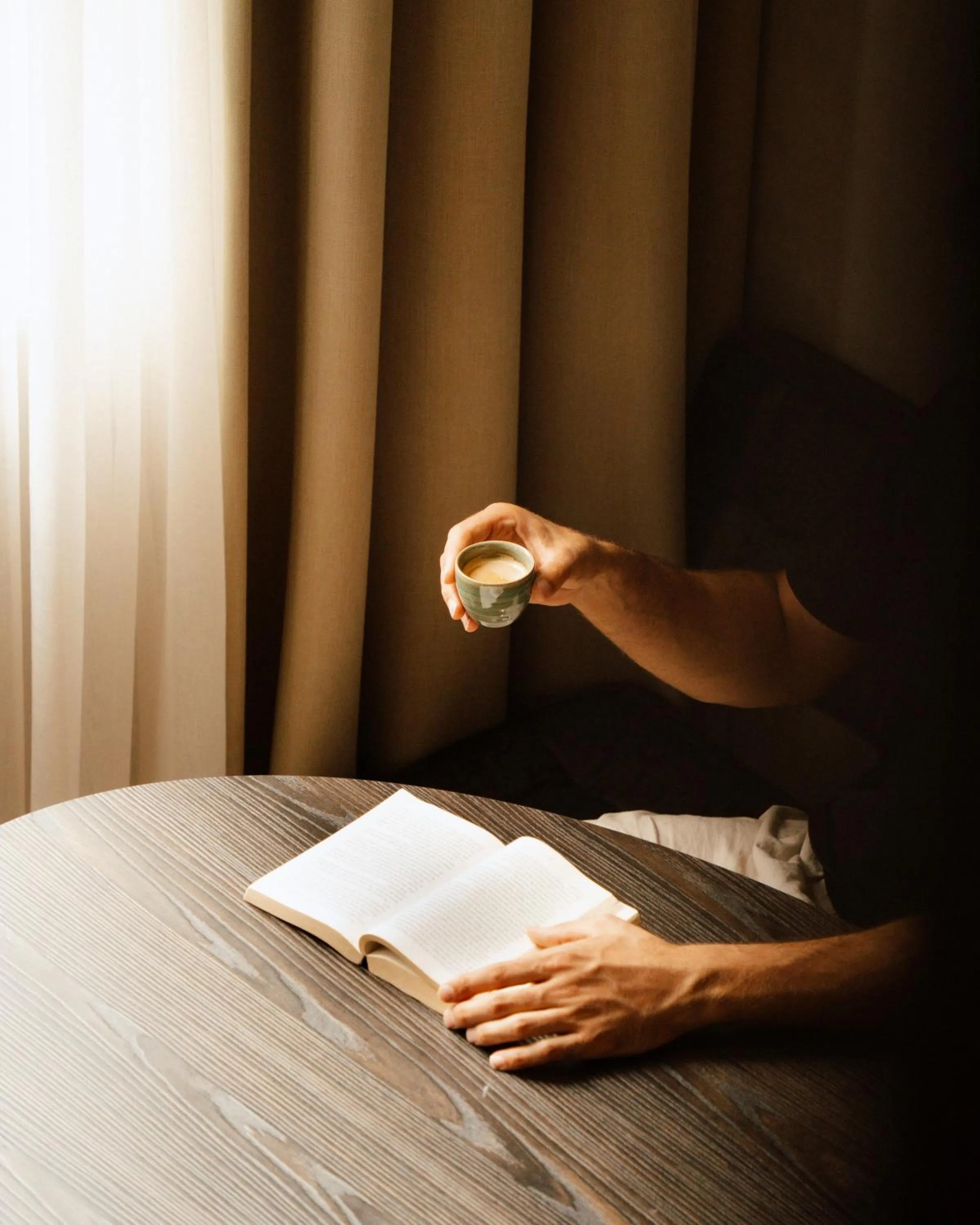 Decorative detail in Ocean House Scheveningen