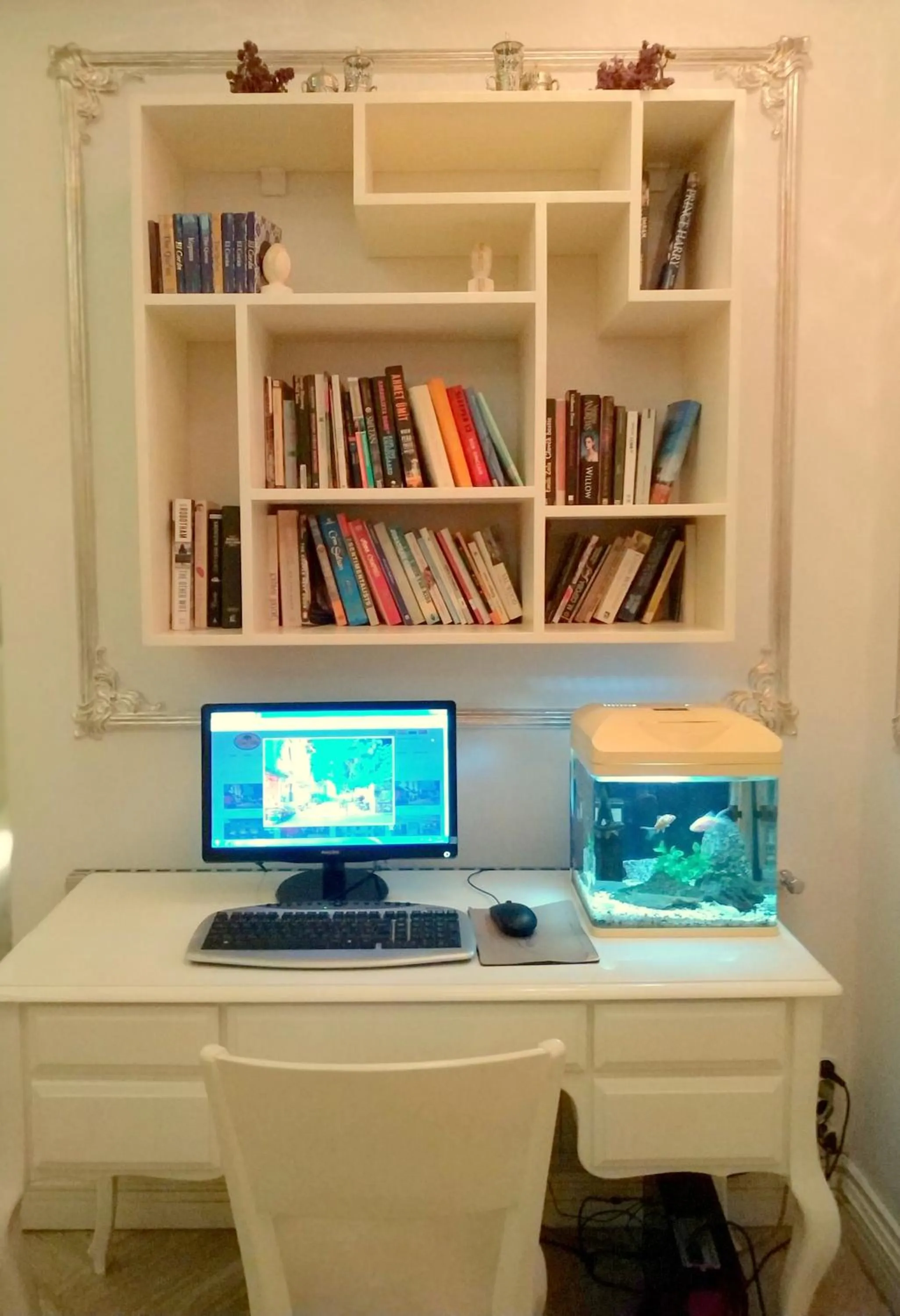 Business facilities in Zeynep Sultan Hotel