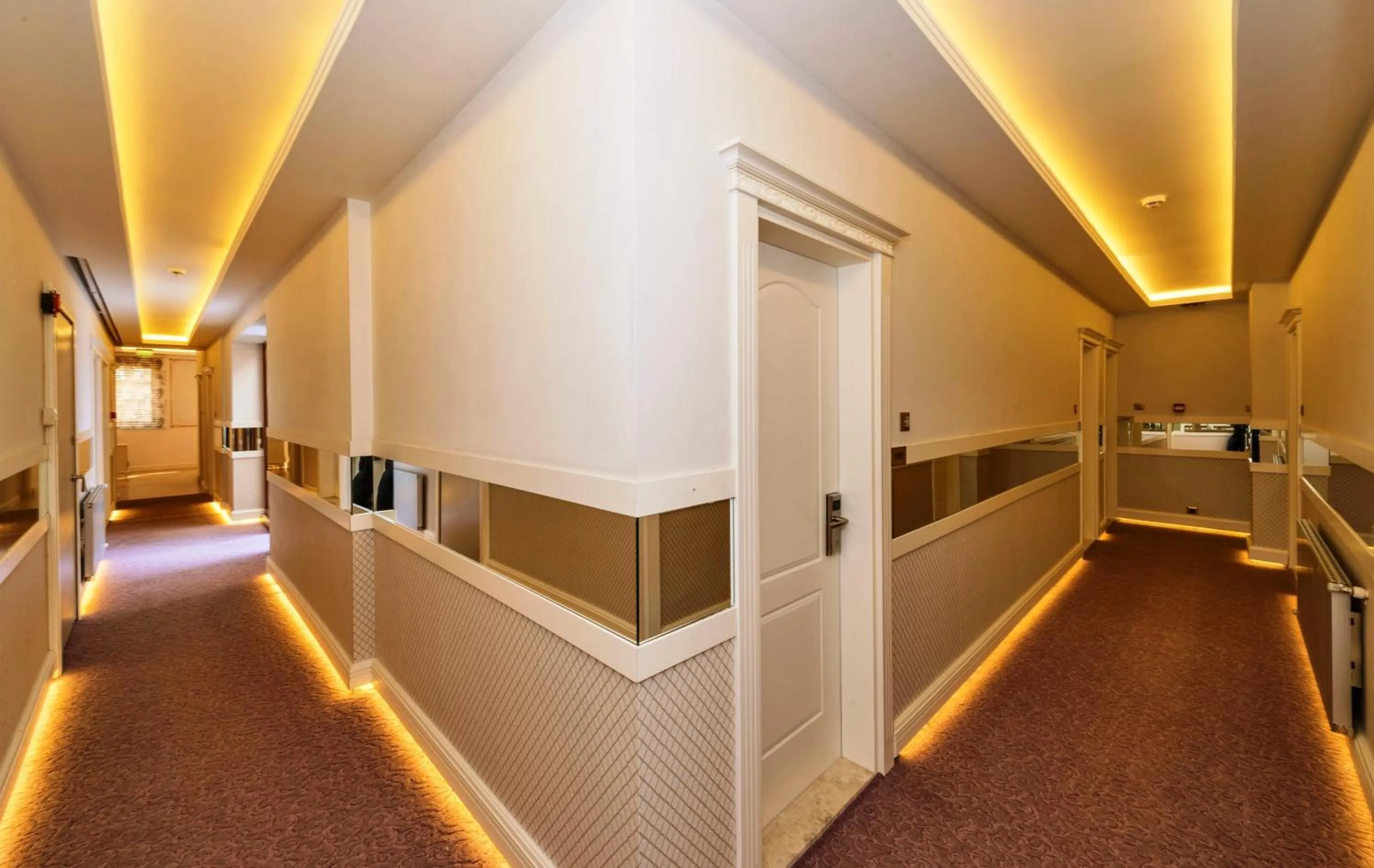 Other in Zeynep Sultan Hotel