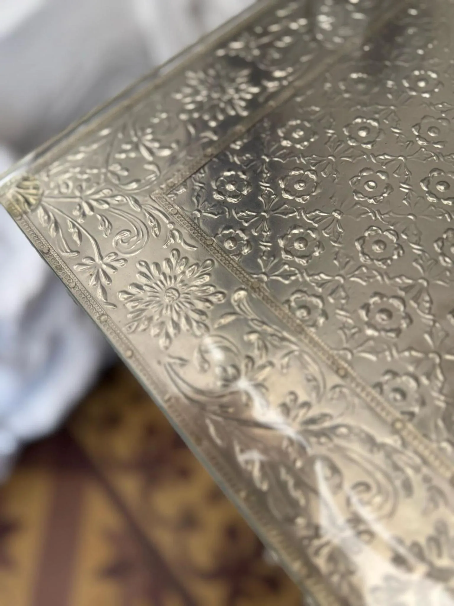 Bedroom in B&B i MORI