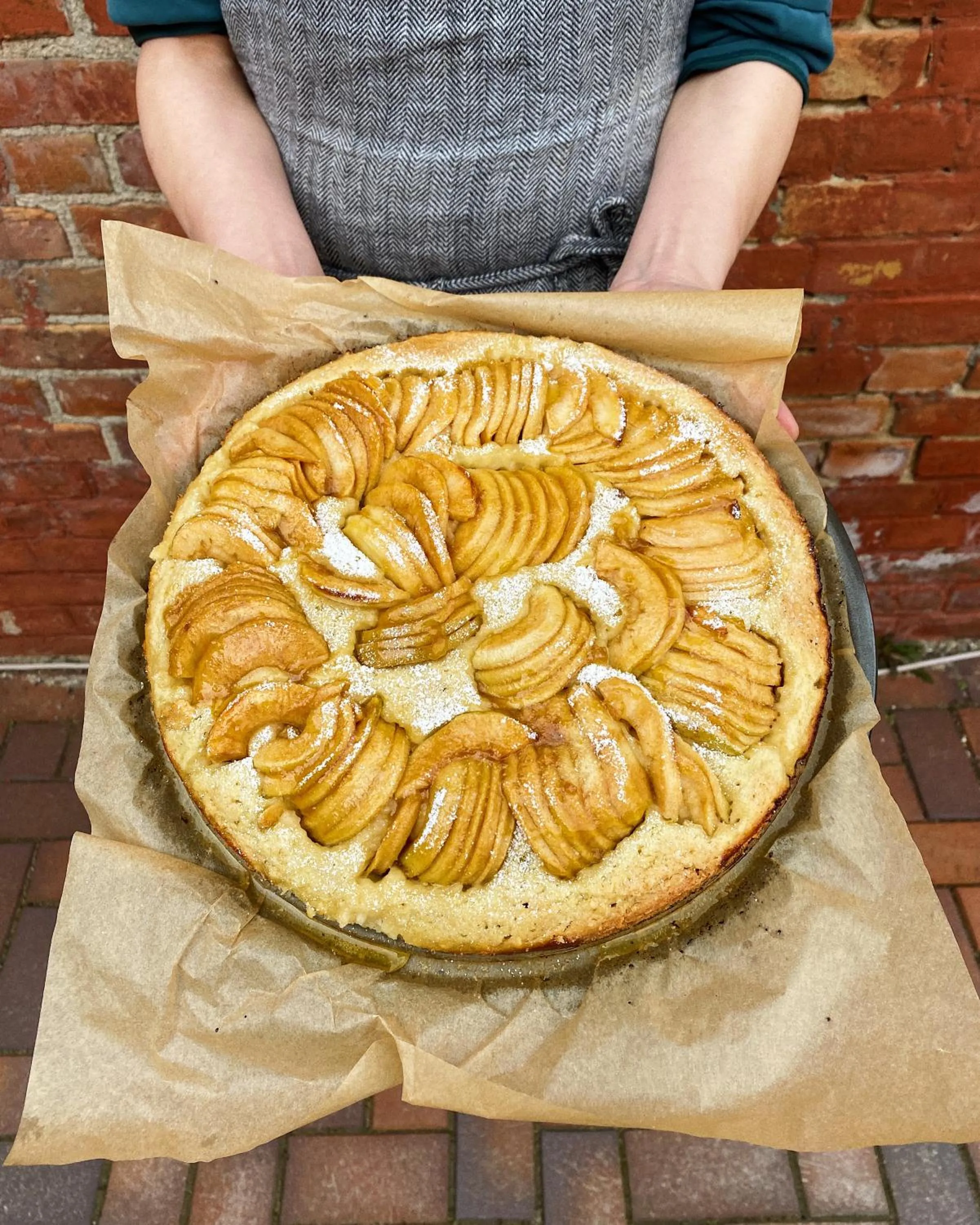 Food and drinks in Gasthaus Canow