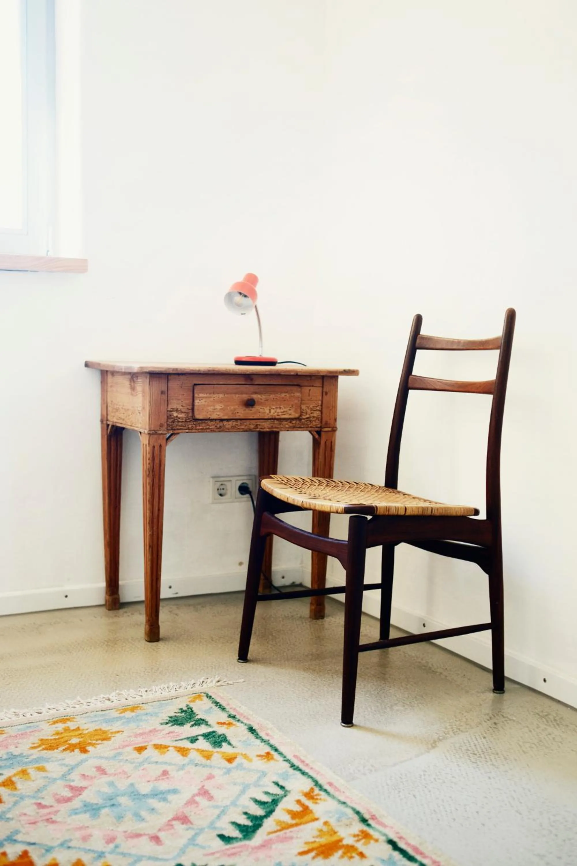 Bedroom in Gasthaus Canow