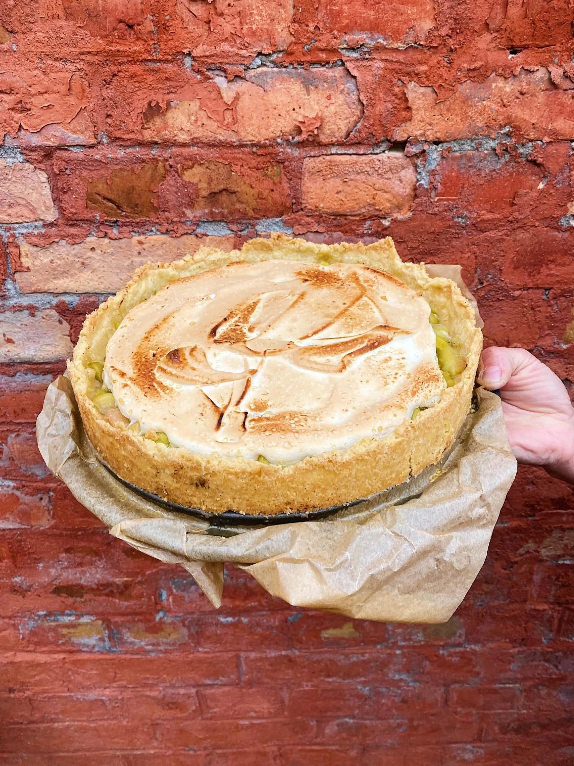 Food and drinks in Gasthaus Canow