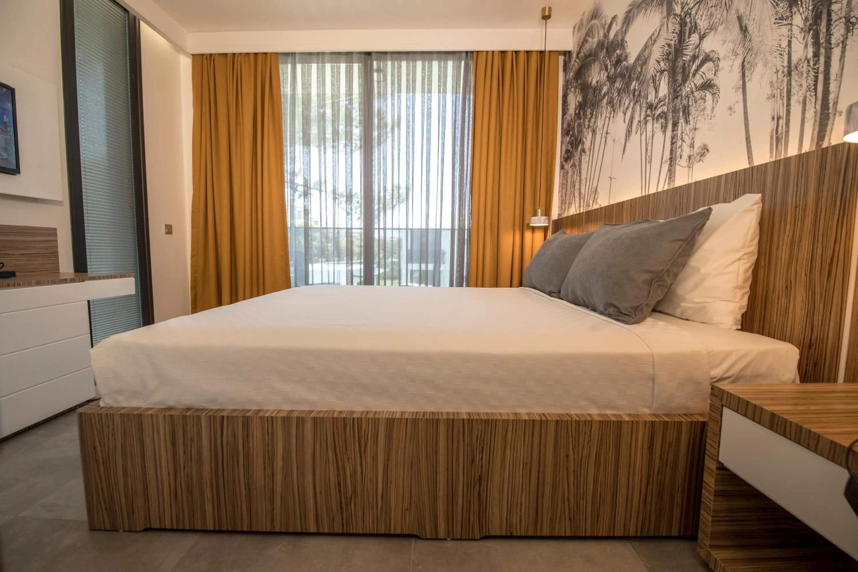 Photo of the whole room in Selluka