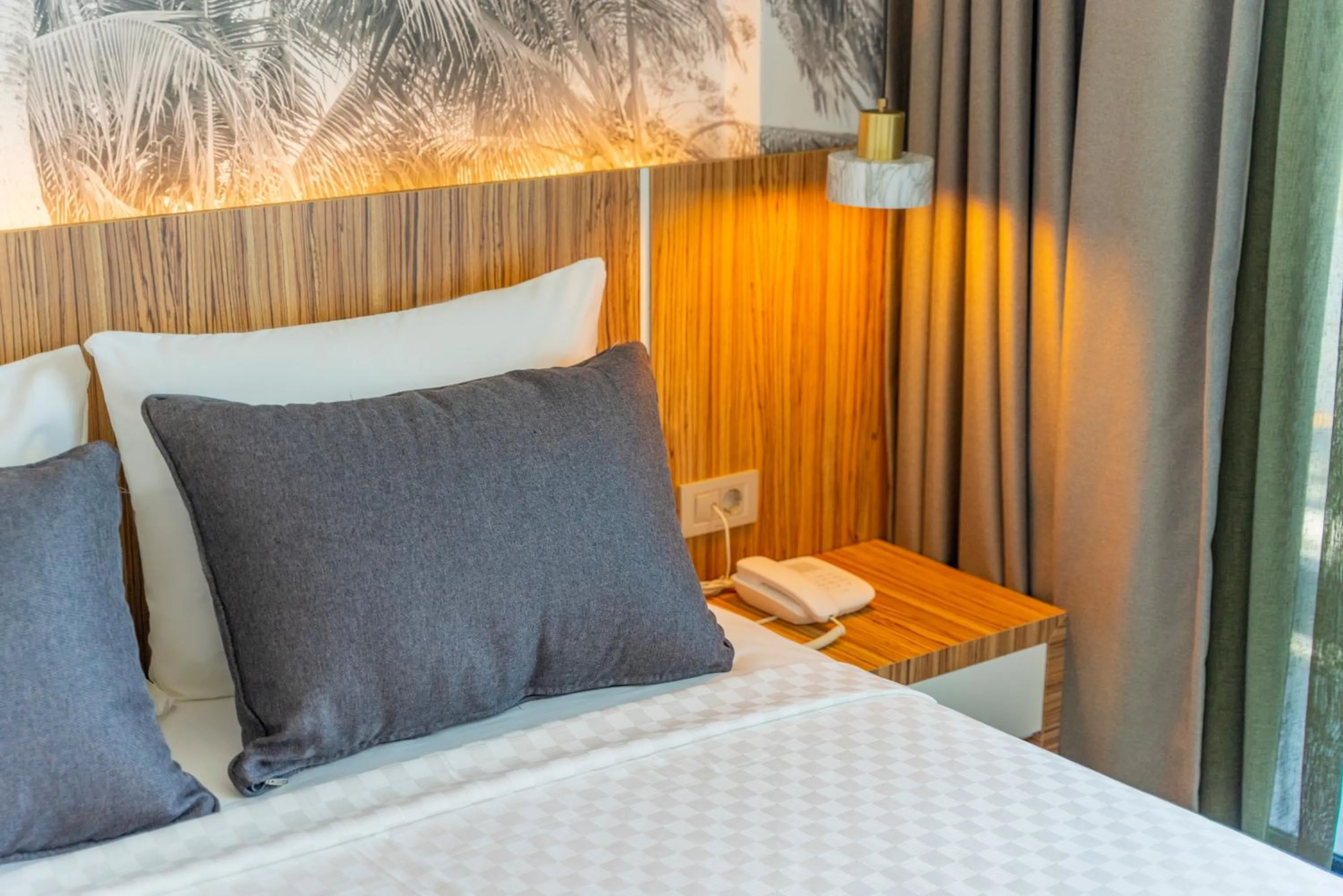 Photo of the whole room in Selluka