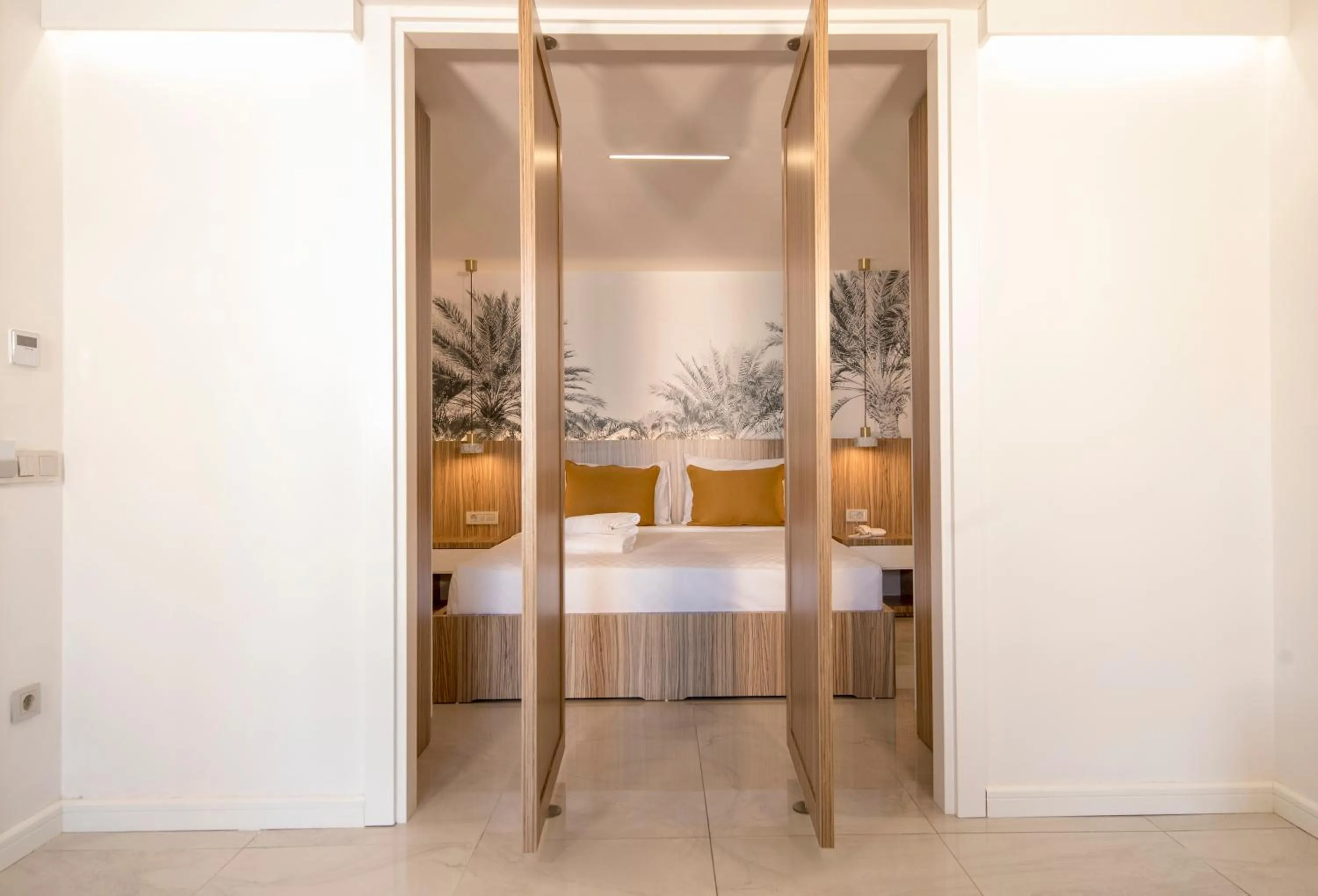 Photo of the whole room in Selluka