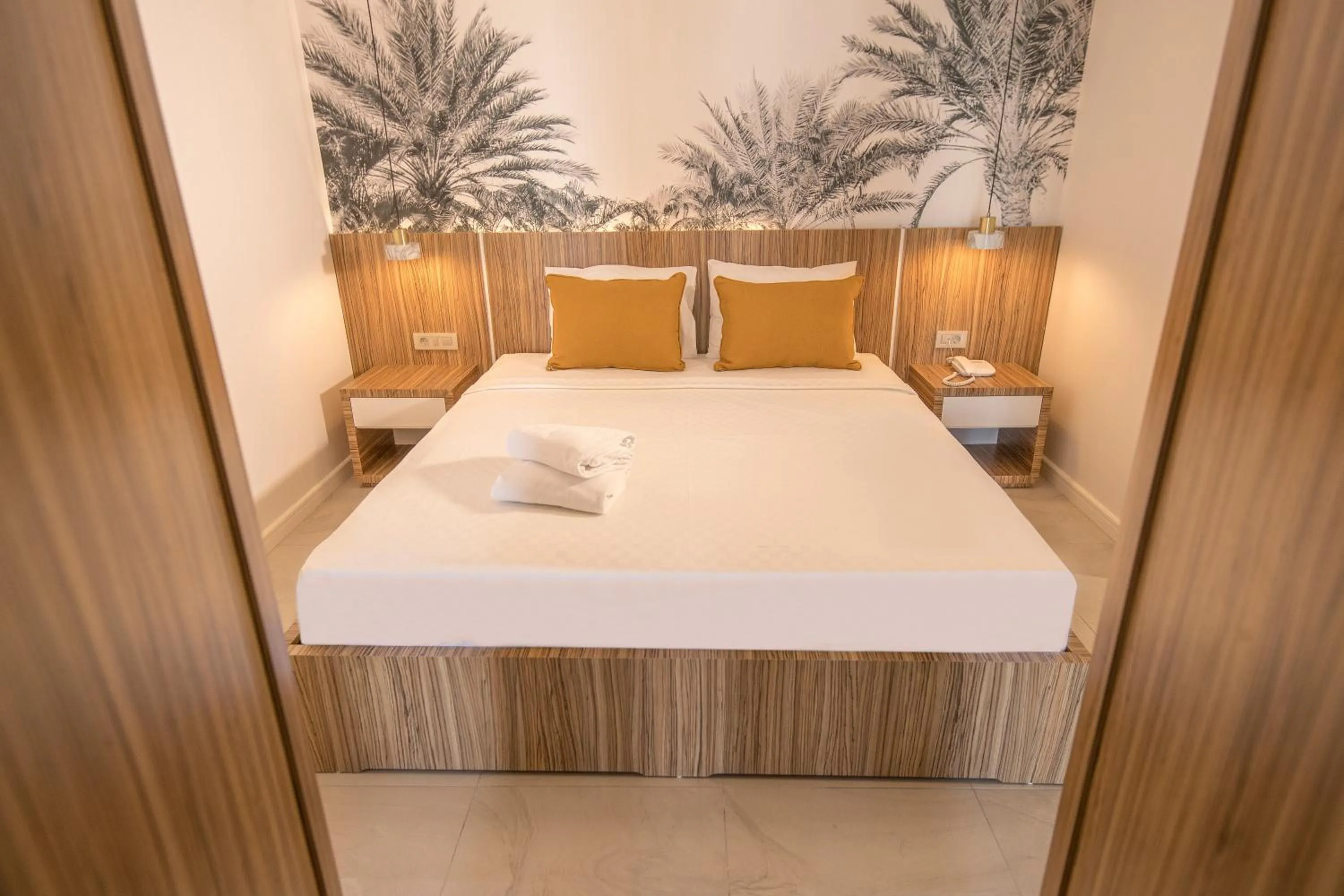 Photo of the whole room in Selluka