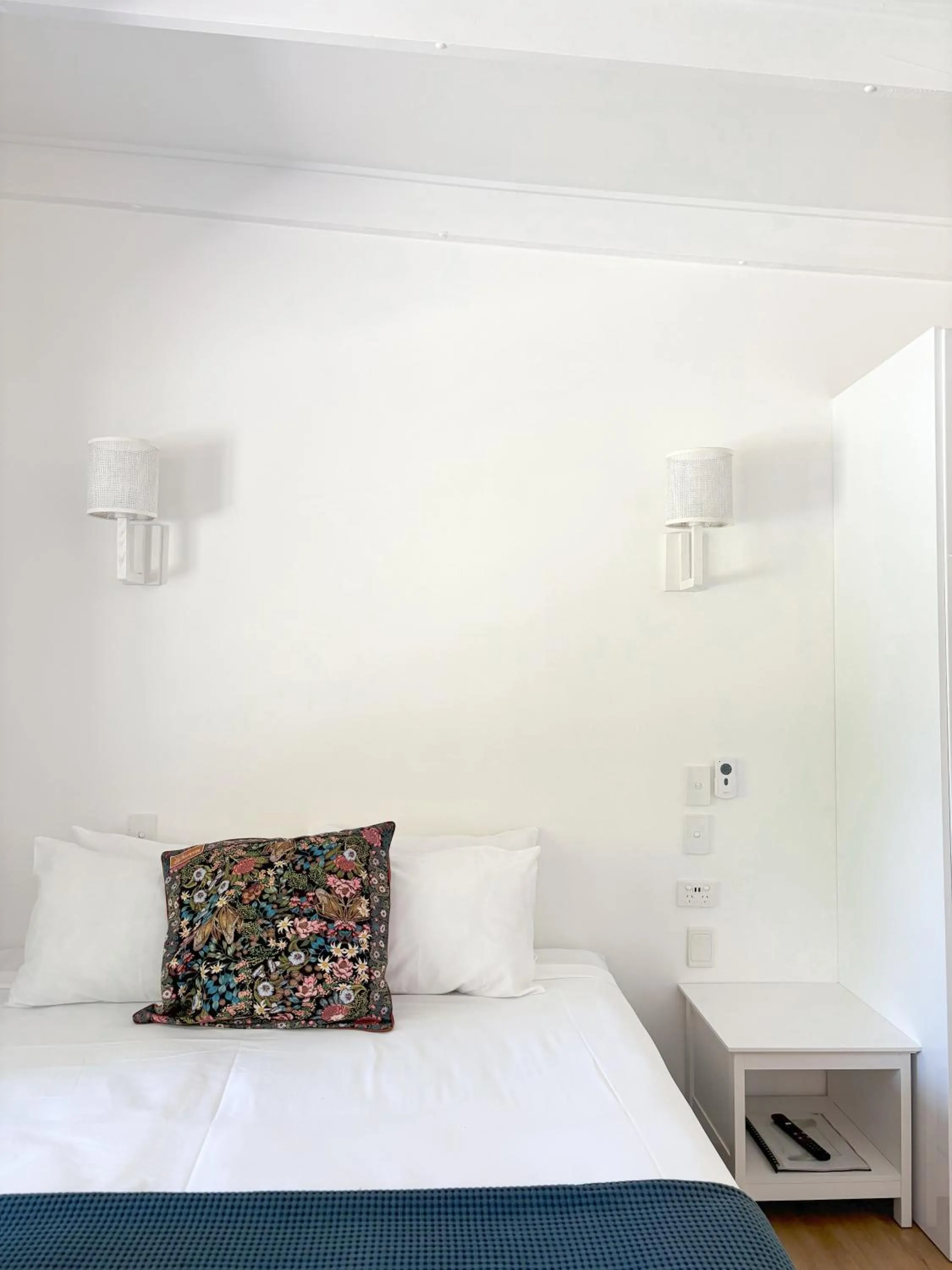 Bed in Amaroo On Mandalay, Magnetic Island