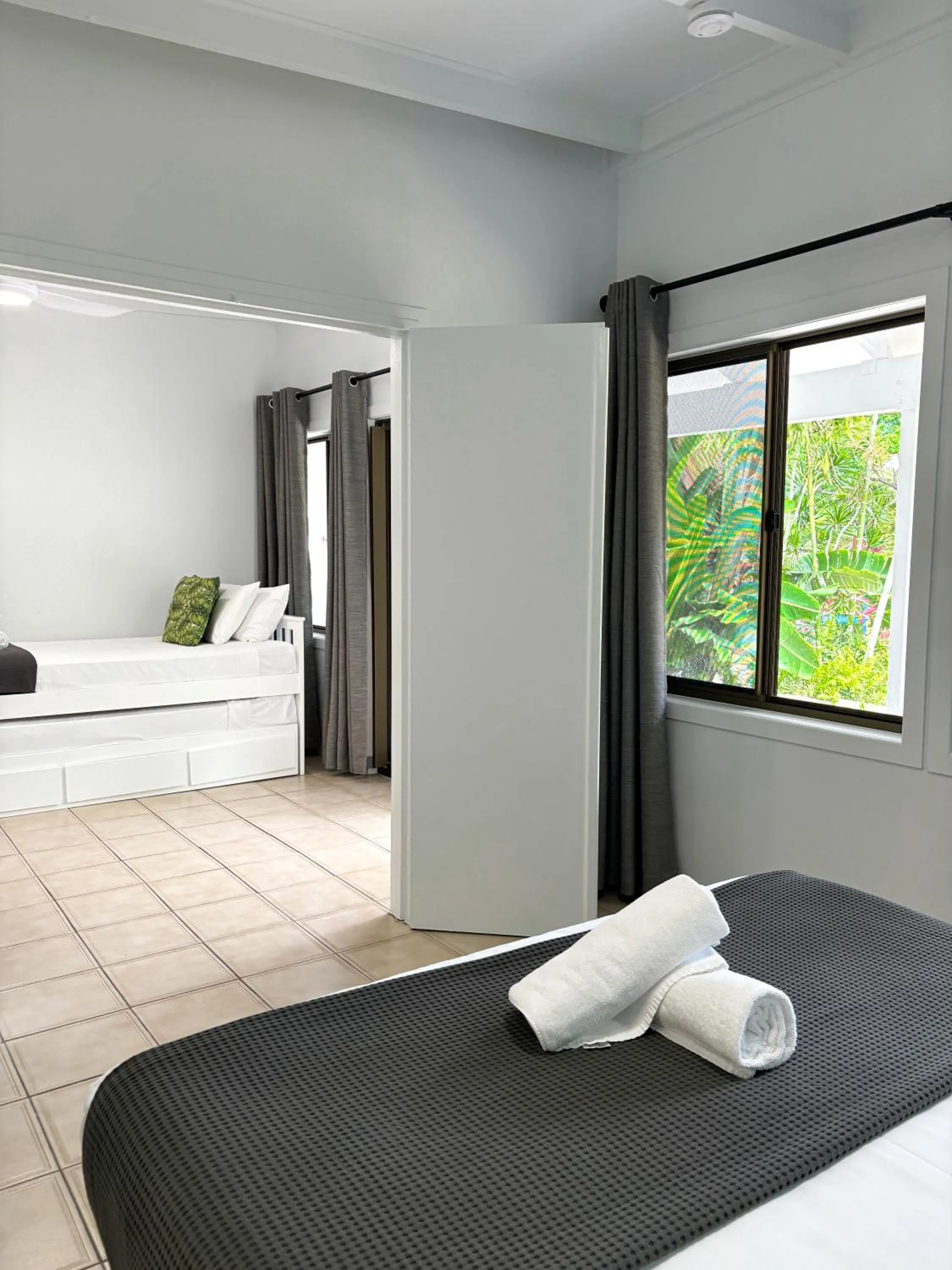 Bed in Amaroo On Mandalay, Magnetic Island