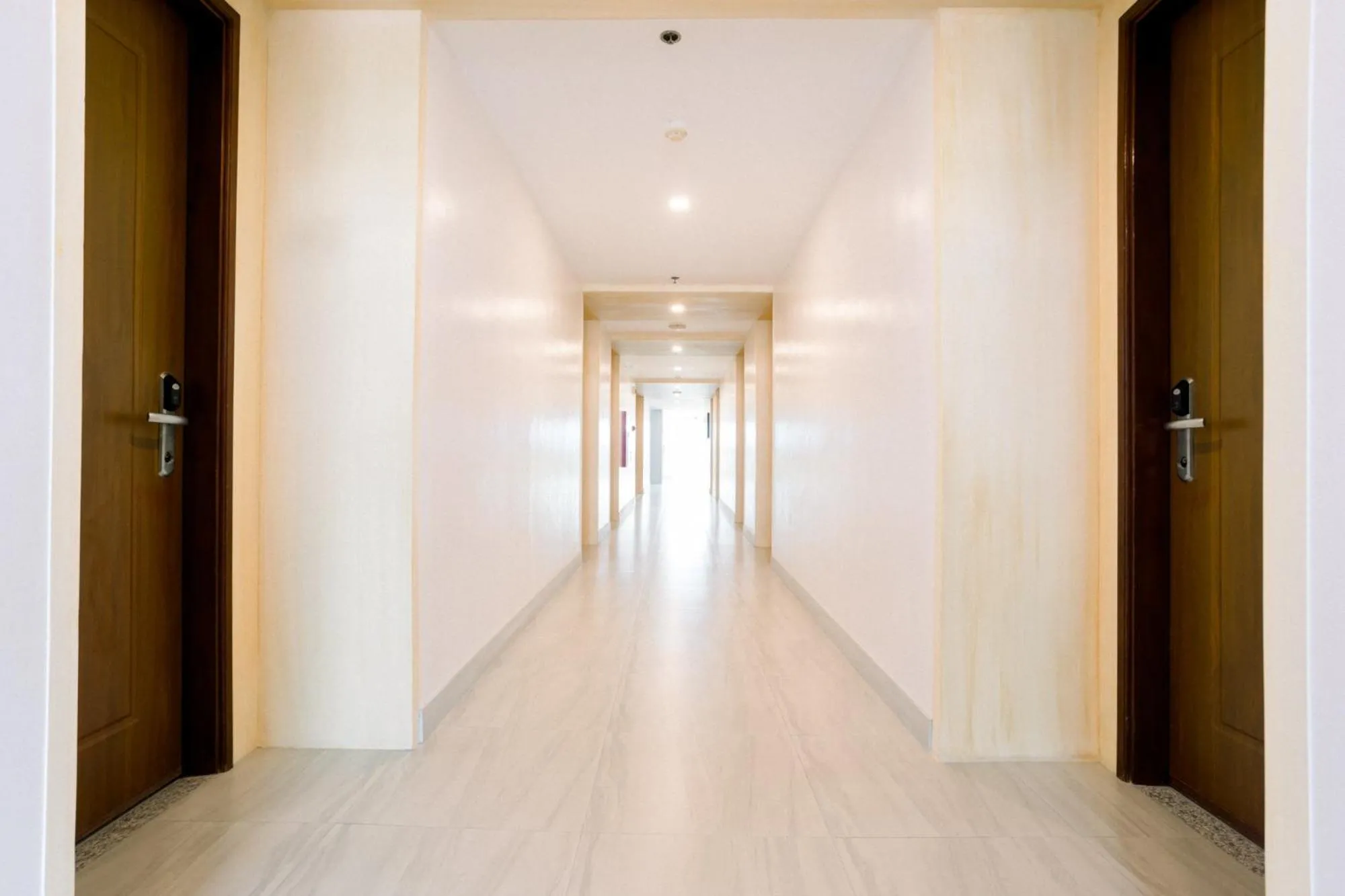 View (from property/room) in Allure Hotel & Suites